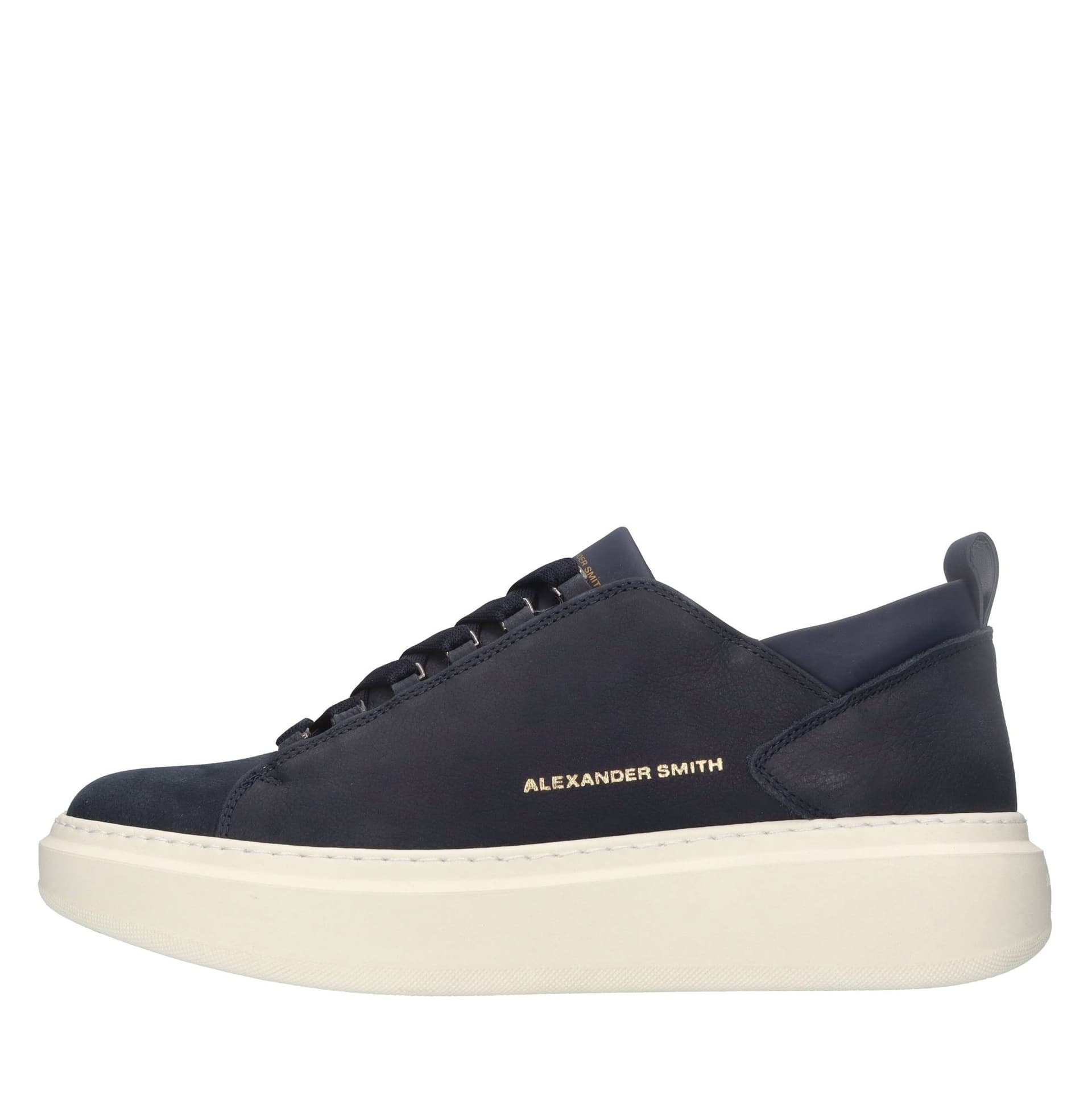 Alexander Smith  Sneakers Blu - 6