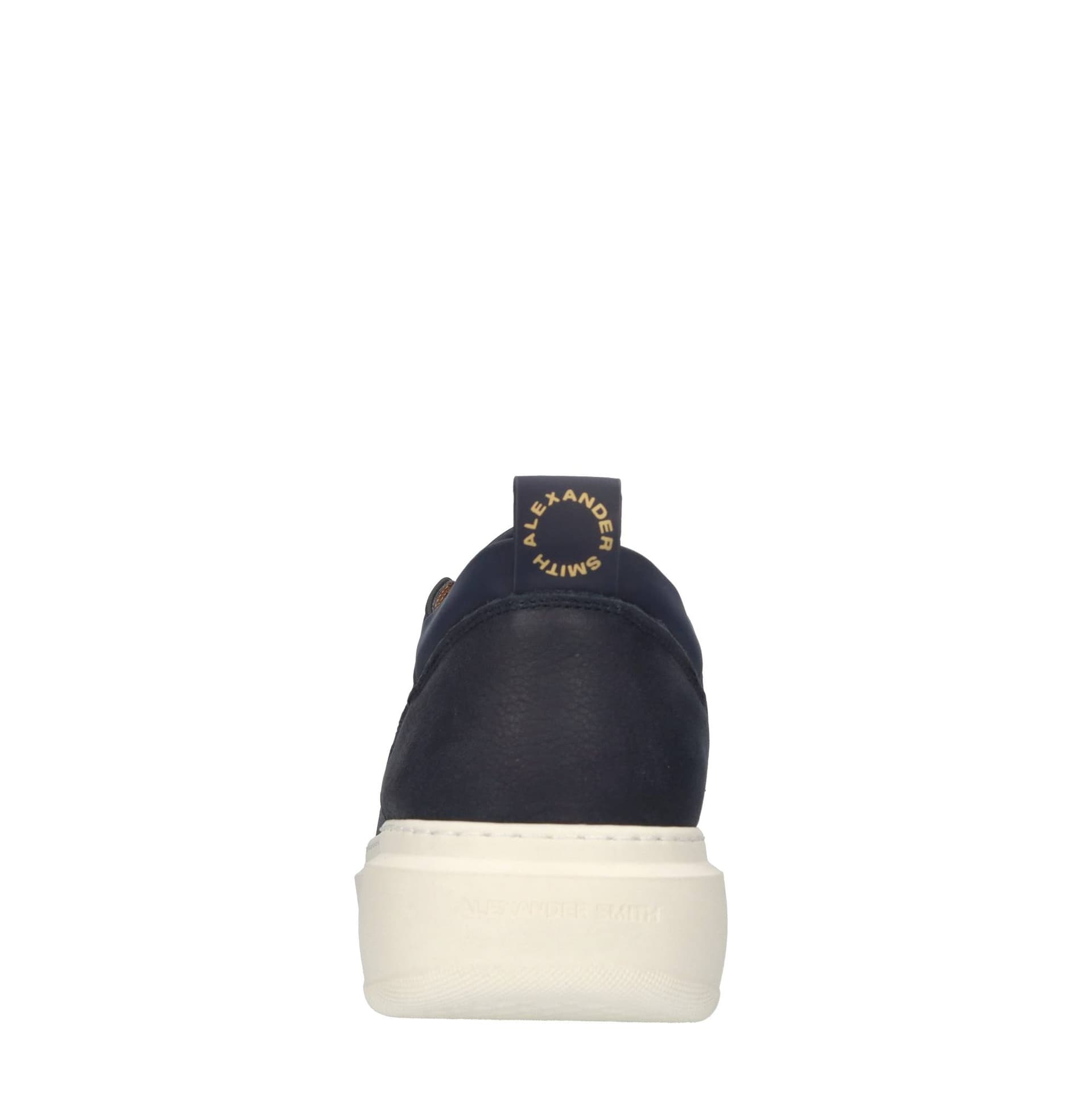 Alexander Smith  Sneakers Blu - 2