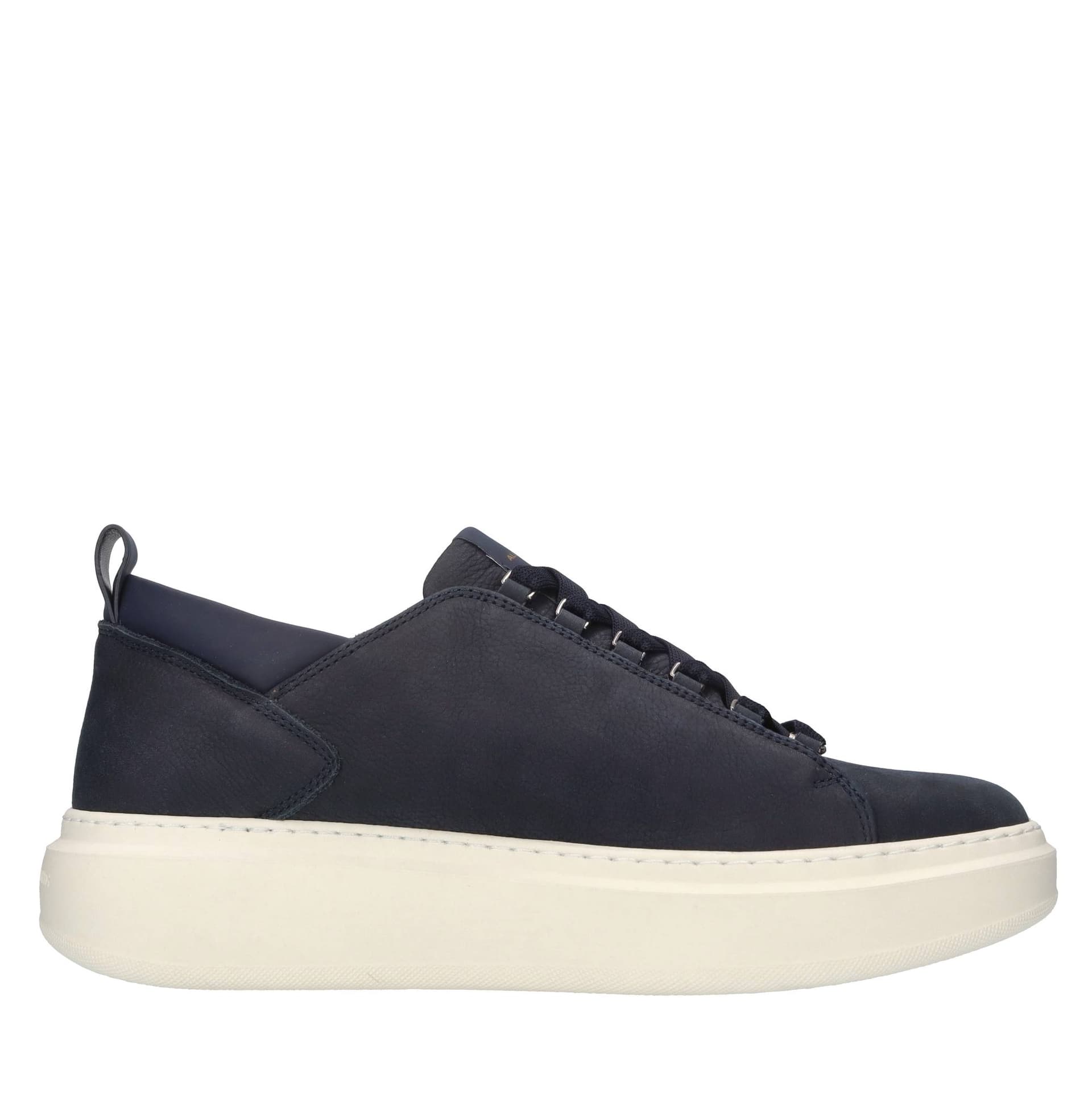 Alexander Smith  Sneakers Blu - 3