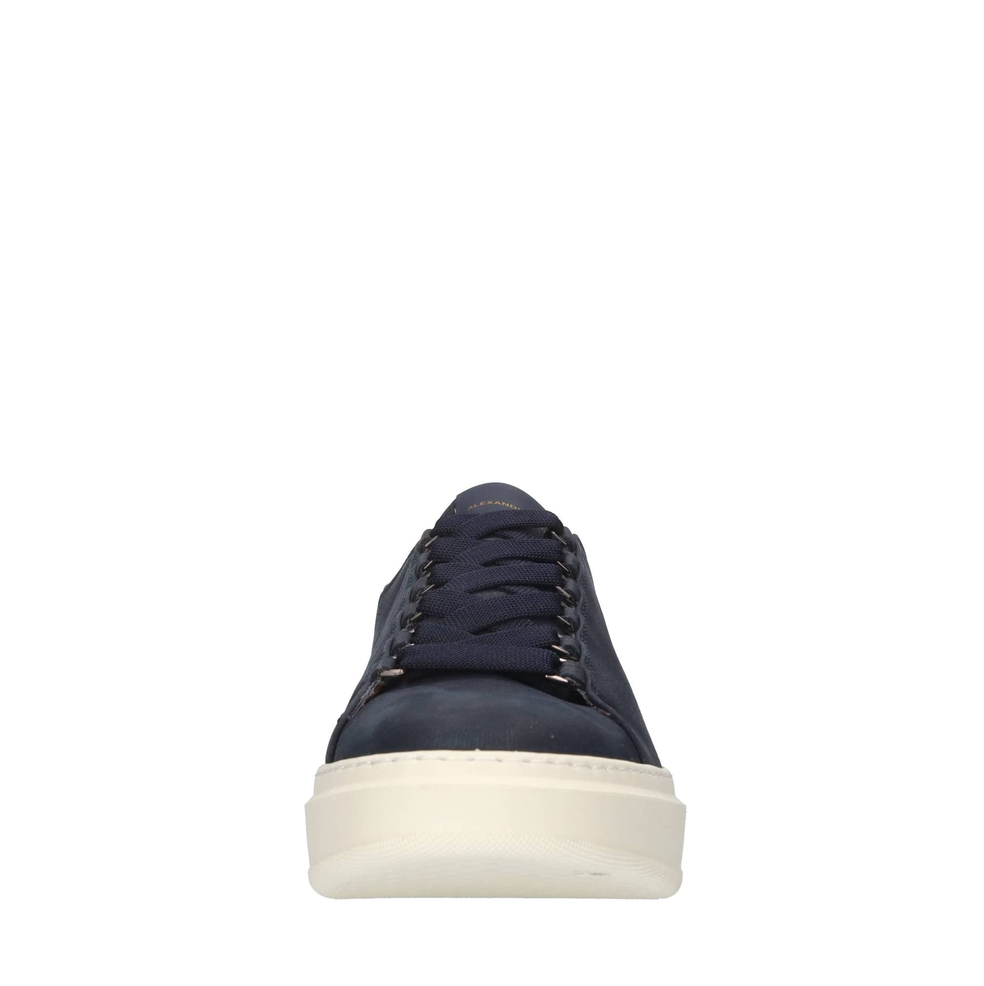 Alexander Smith  Sneakers Blu - 4