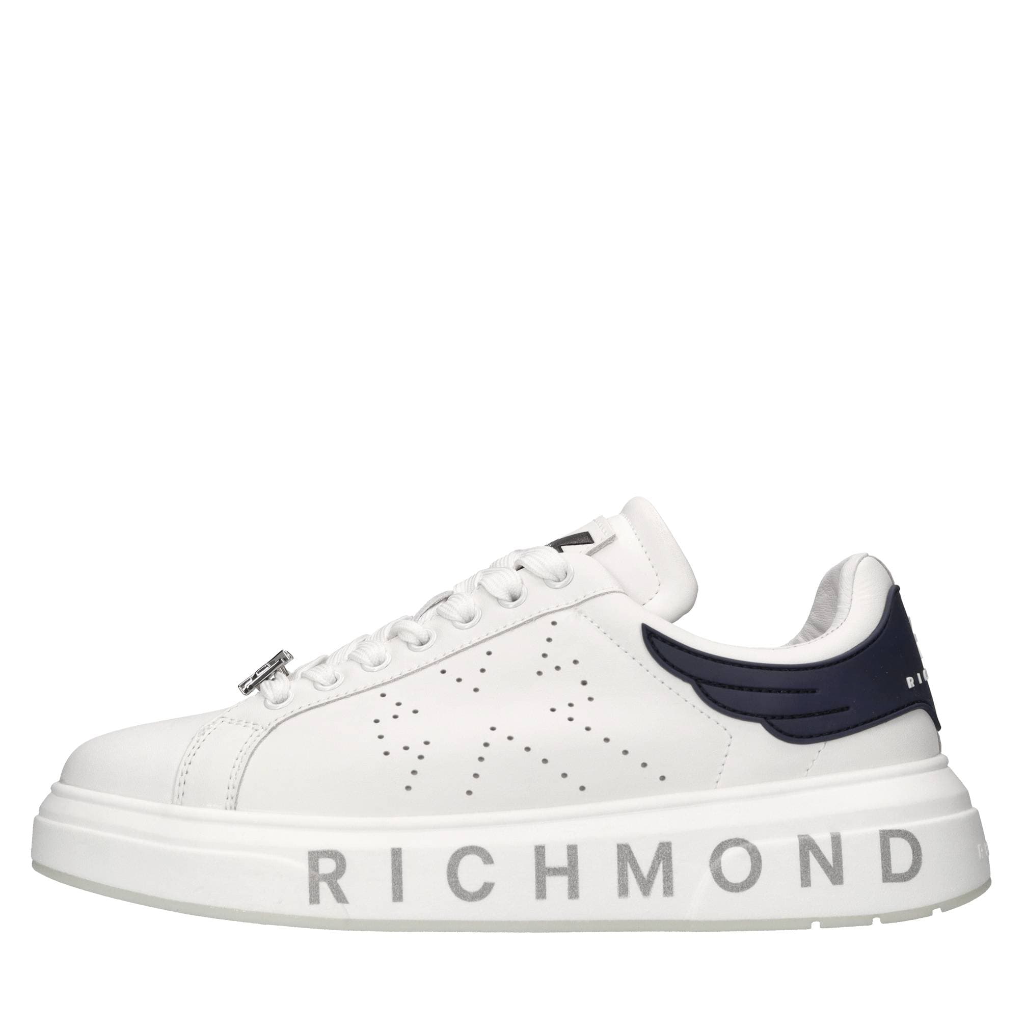 John Richmond JOHN RICHMOND Sneakers Bianco