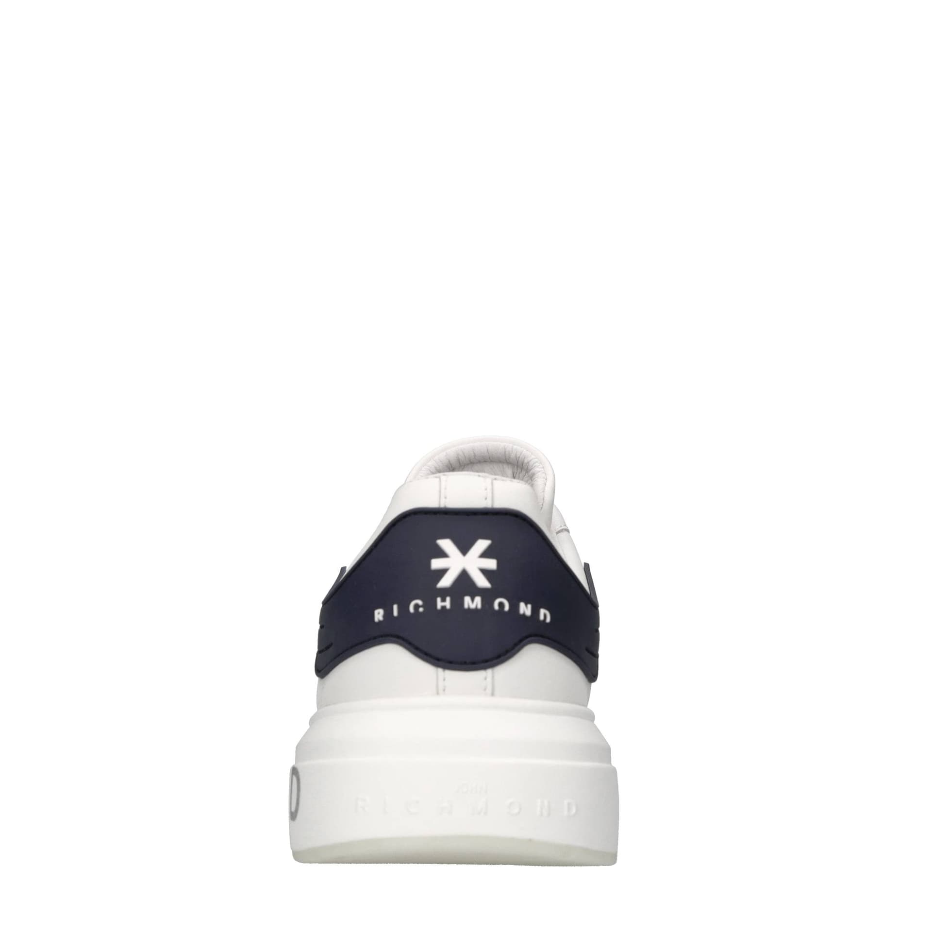John Richmond  Sneakers Bianco - 2