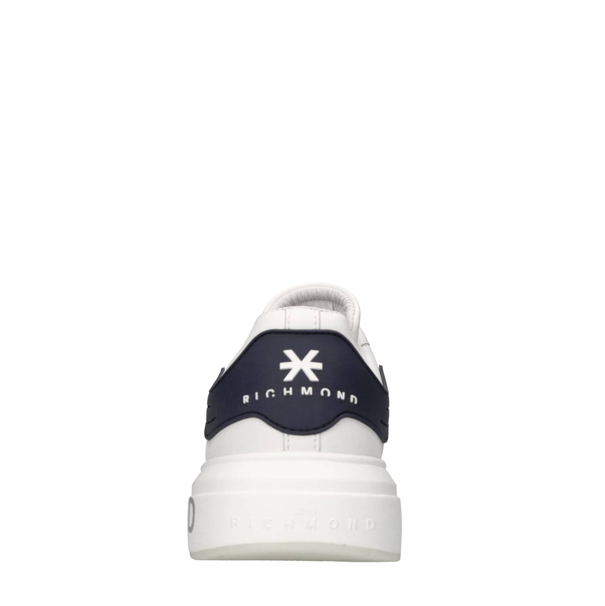 John Richmond JOHN RICHMOND Sneakers Bianco - 2