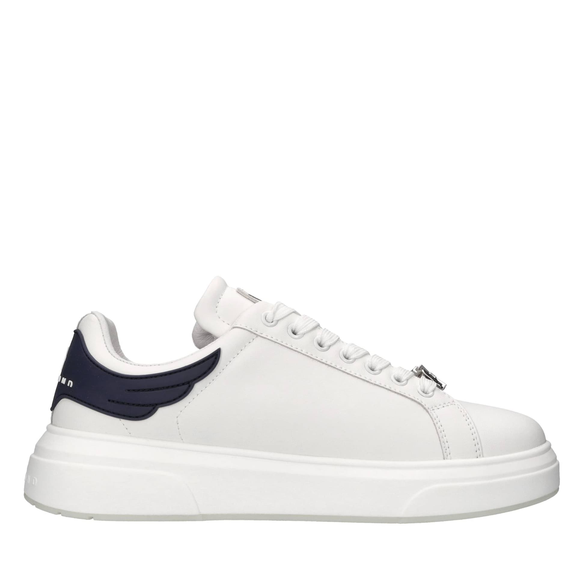 John Richmond  Sneakers Bianco - 3