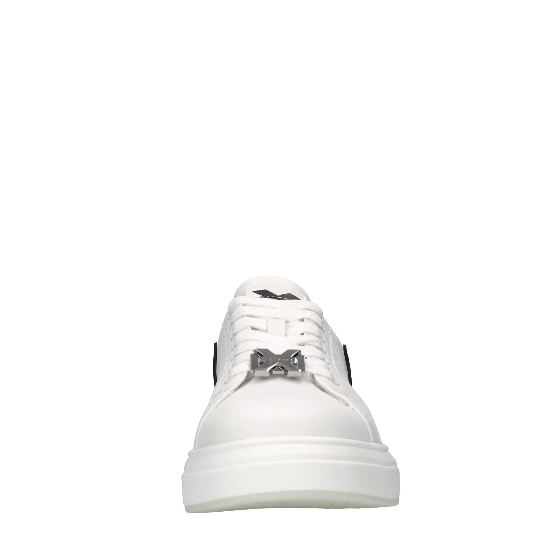 John Richmond  Sneakers Bianco - 4