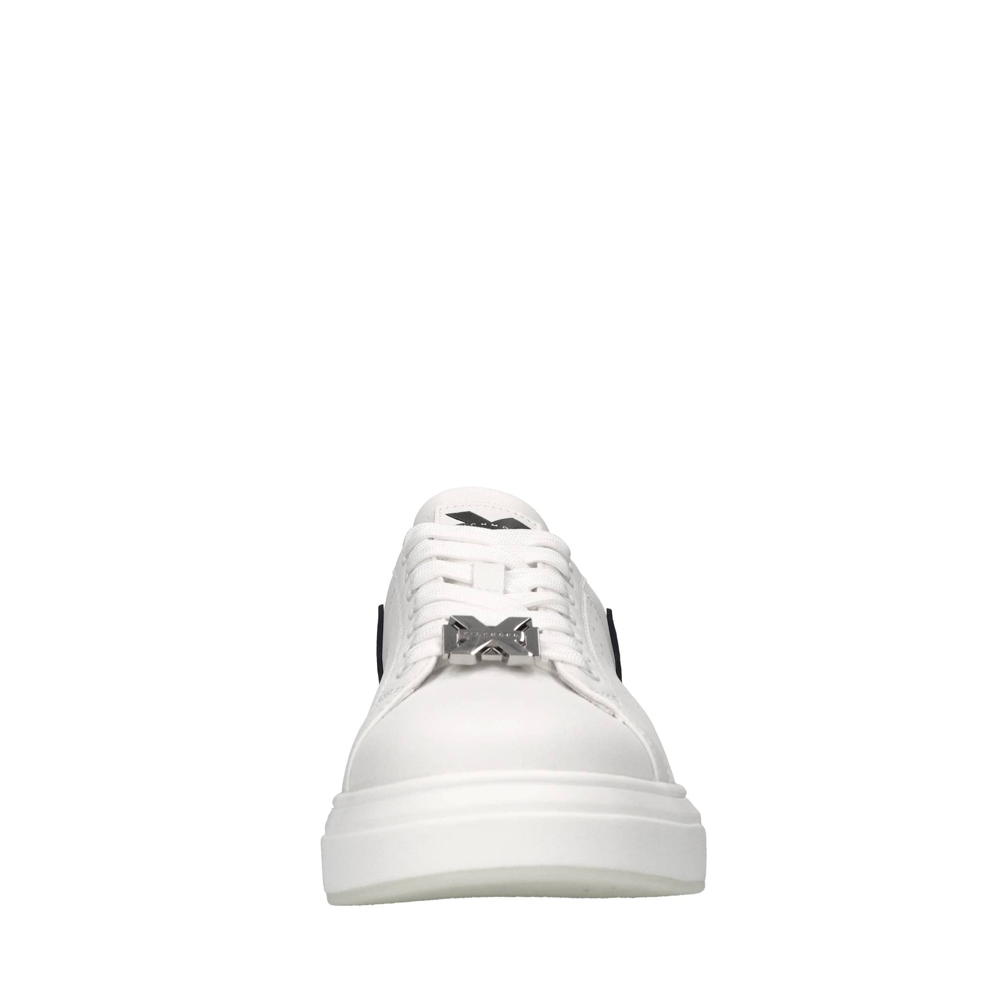 John Richmond JOHN RICHMOND Sneakers Bianco - 4