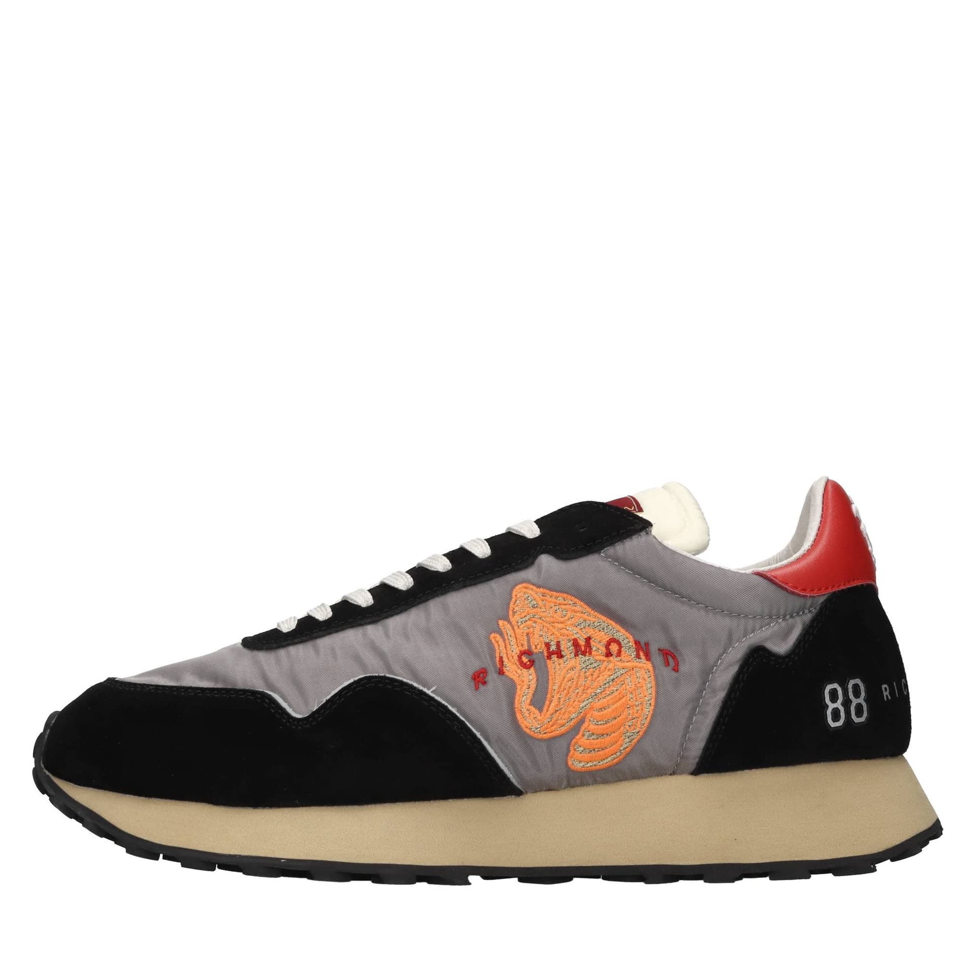 John Richmond  Sneakers Multicolor - 6