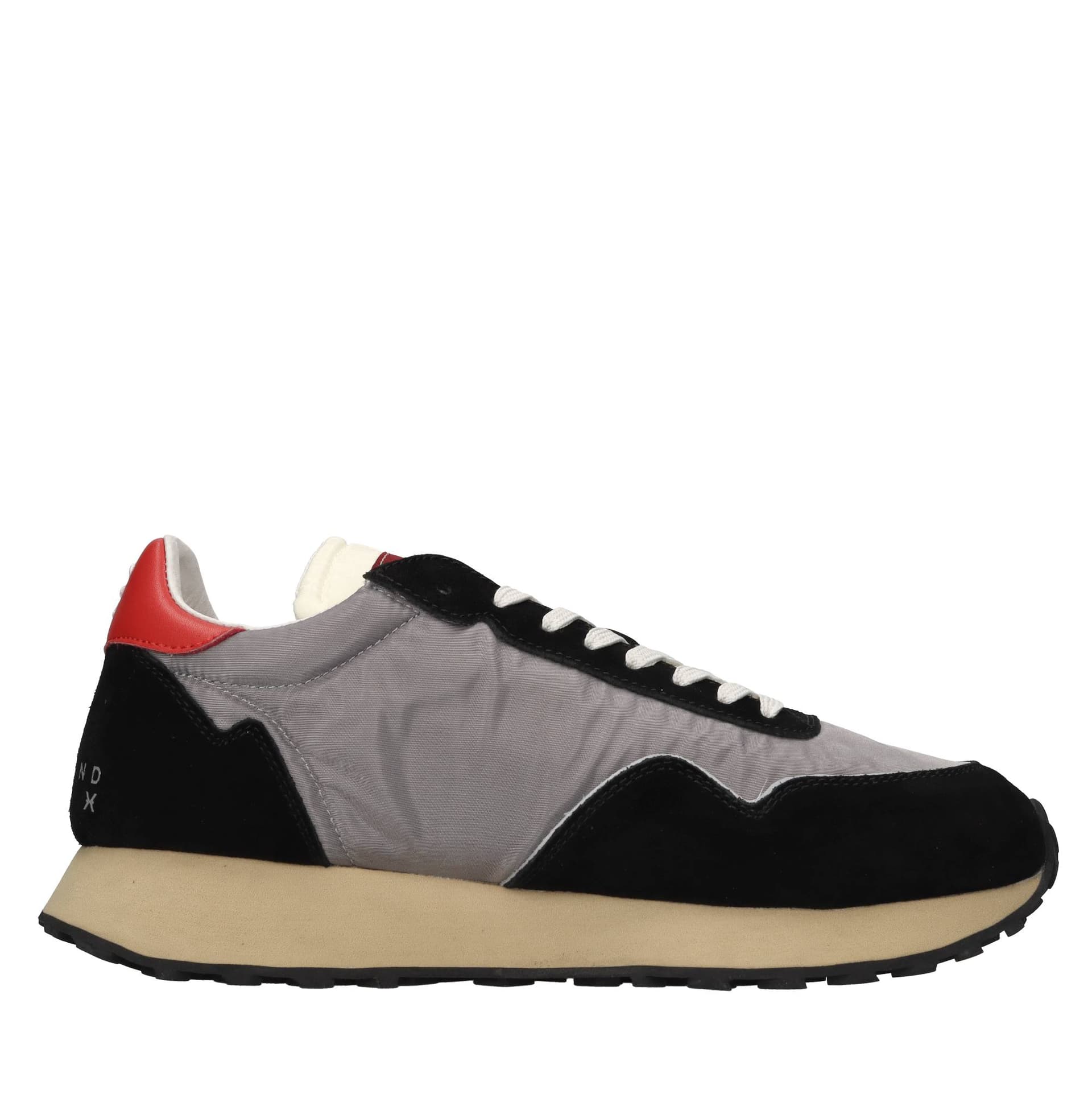John Richmond  Sneakers Multicolor - 3