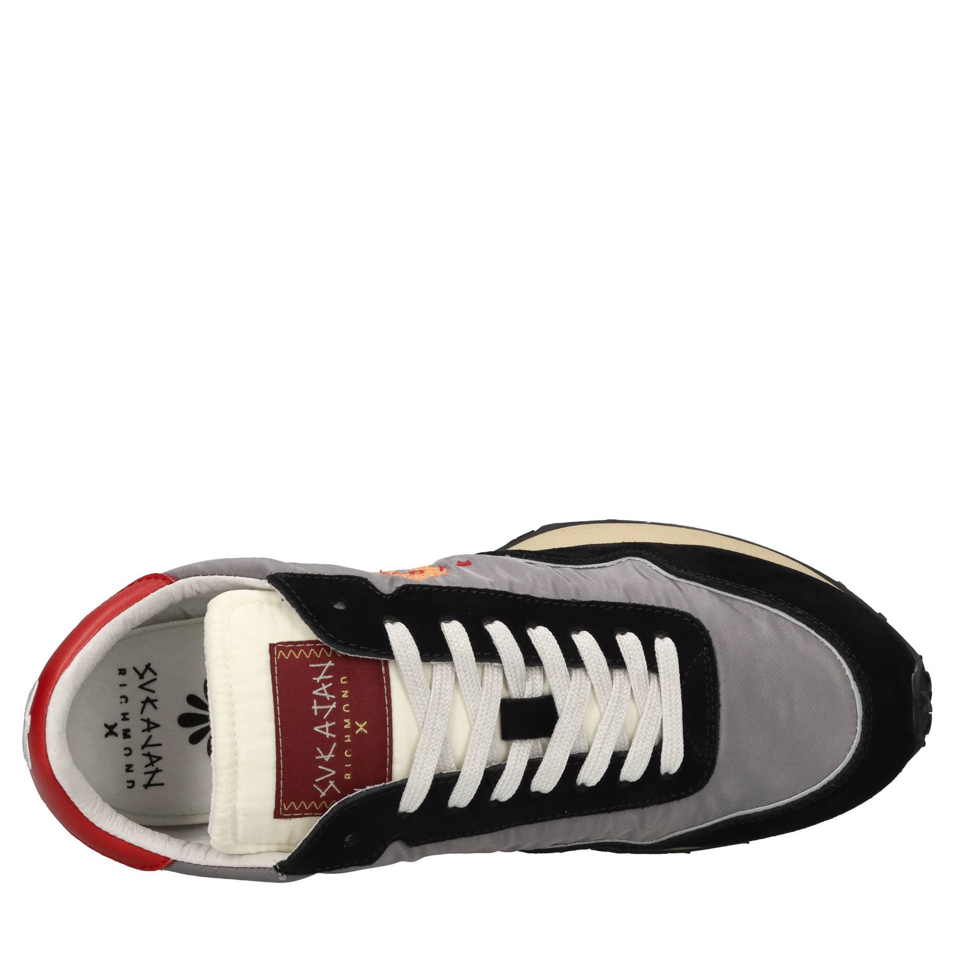 John Richmond  Sneakers Multicolor - 5