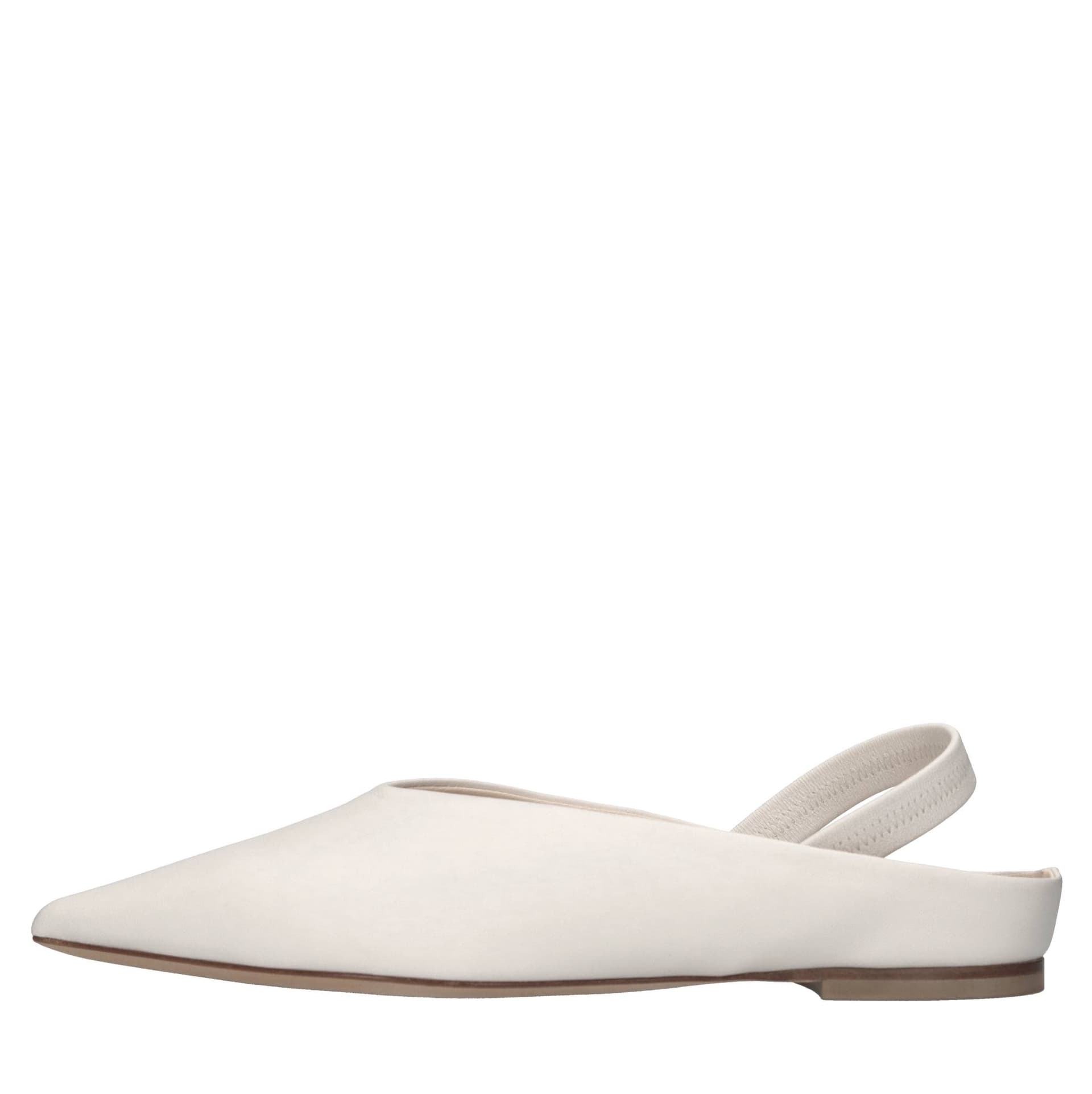 Prosperine  Scarpe basse Bianco - 6