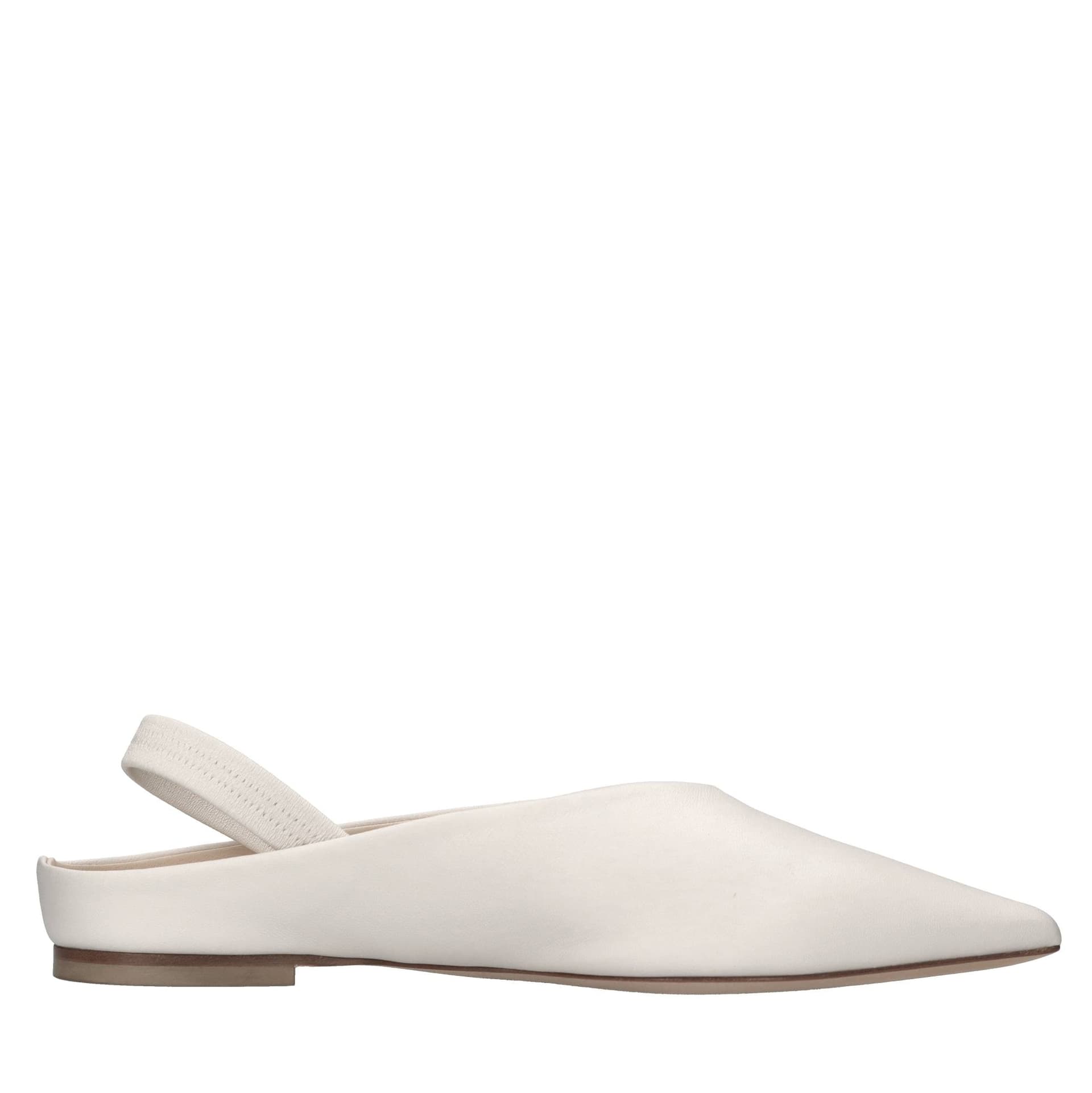 Prosperine  Scarpe basse Bianco - 3