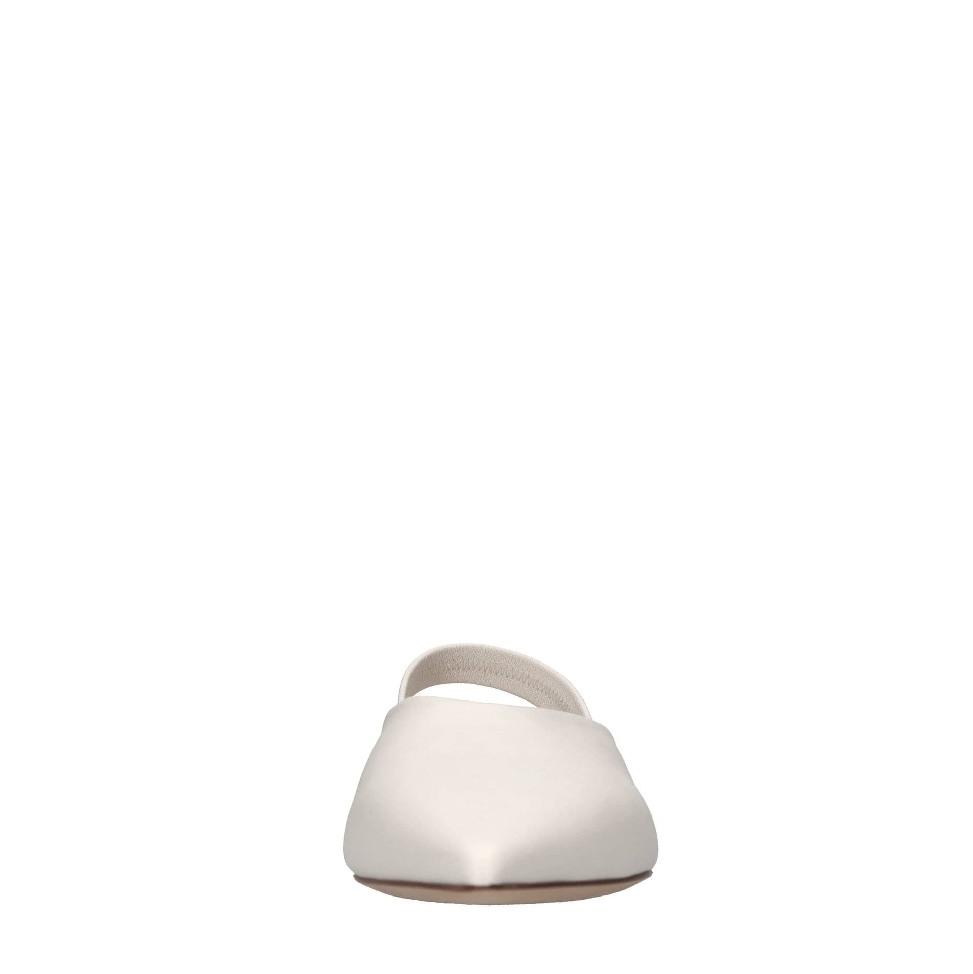 Prosperine  Scarpe basse Bianco - 4