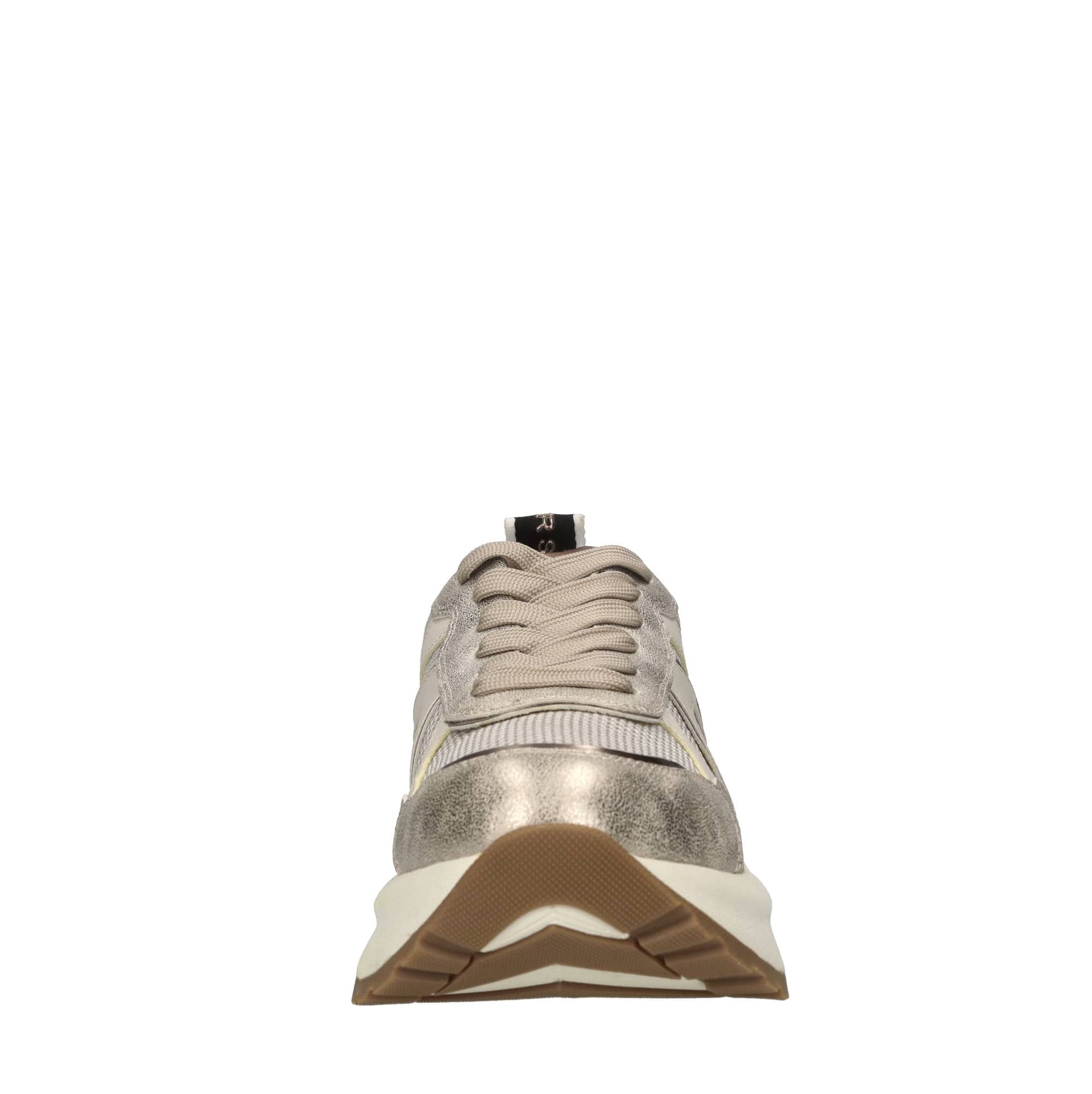 Alexander Smith  Sneakers Beige - 4