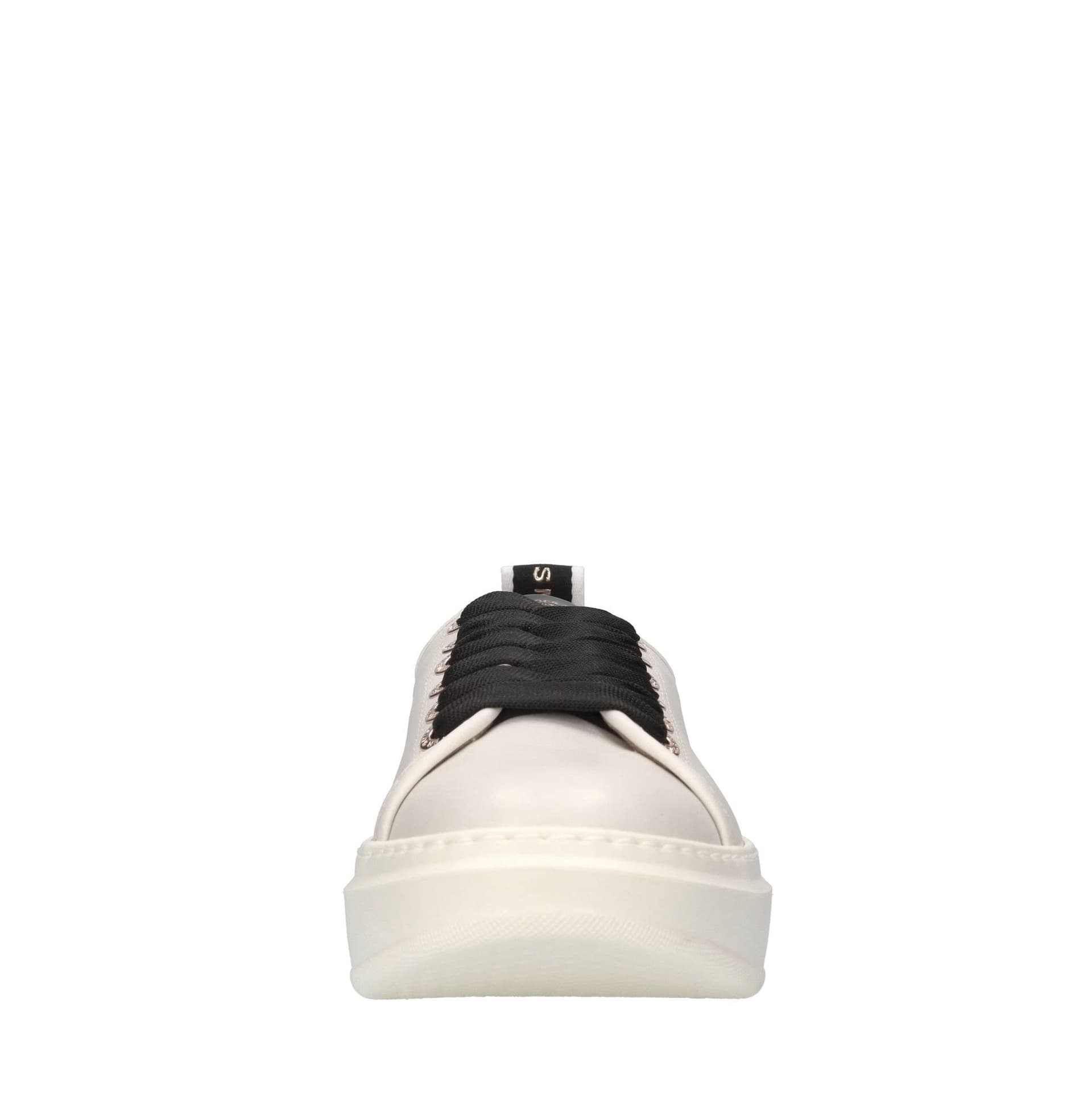 Alexander Smith  Sneakers Bianco - 4