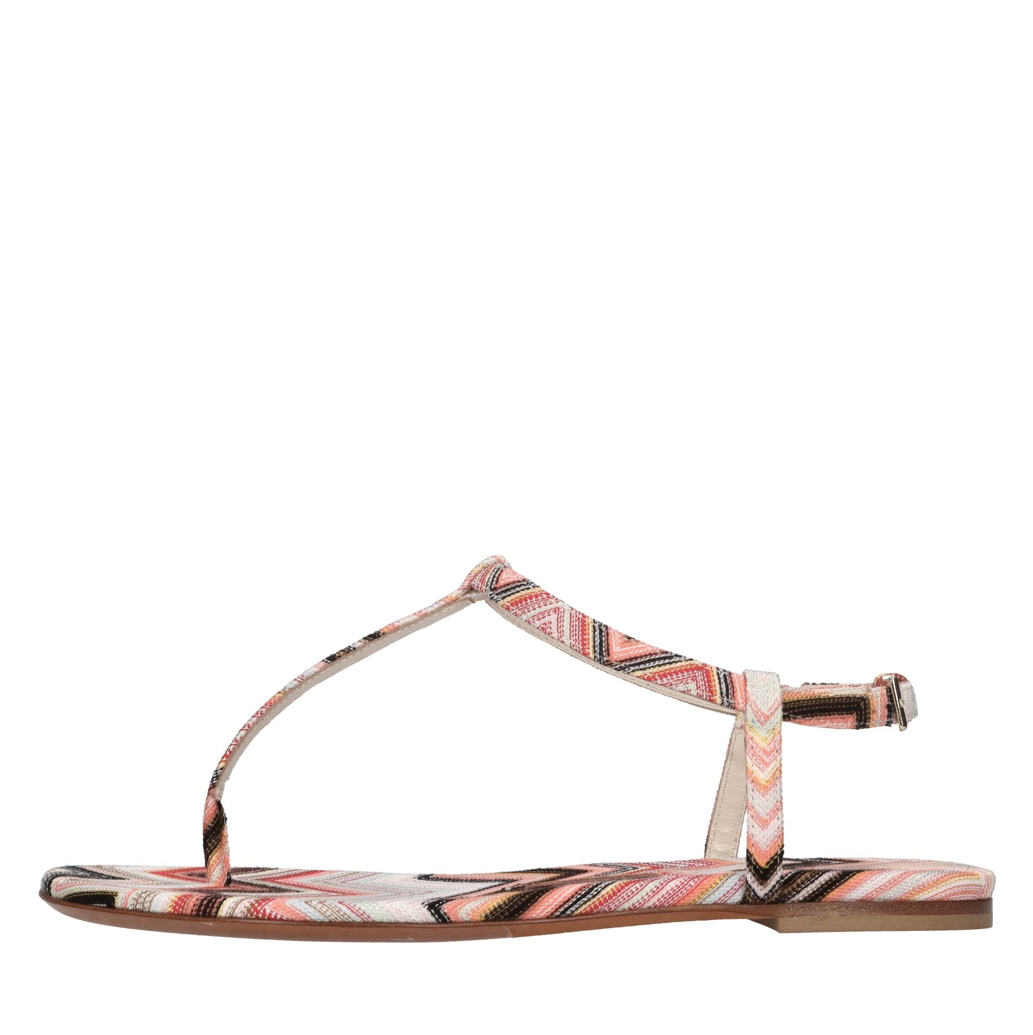 Missoni MISSONI Scarpe basse Multicolor - 6