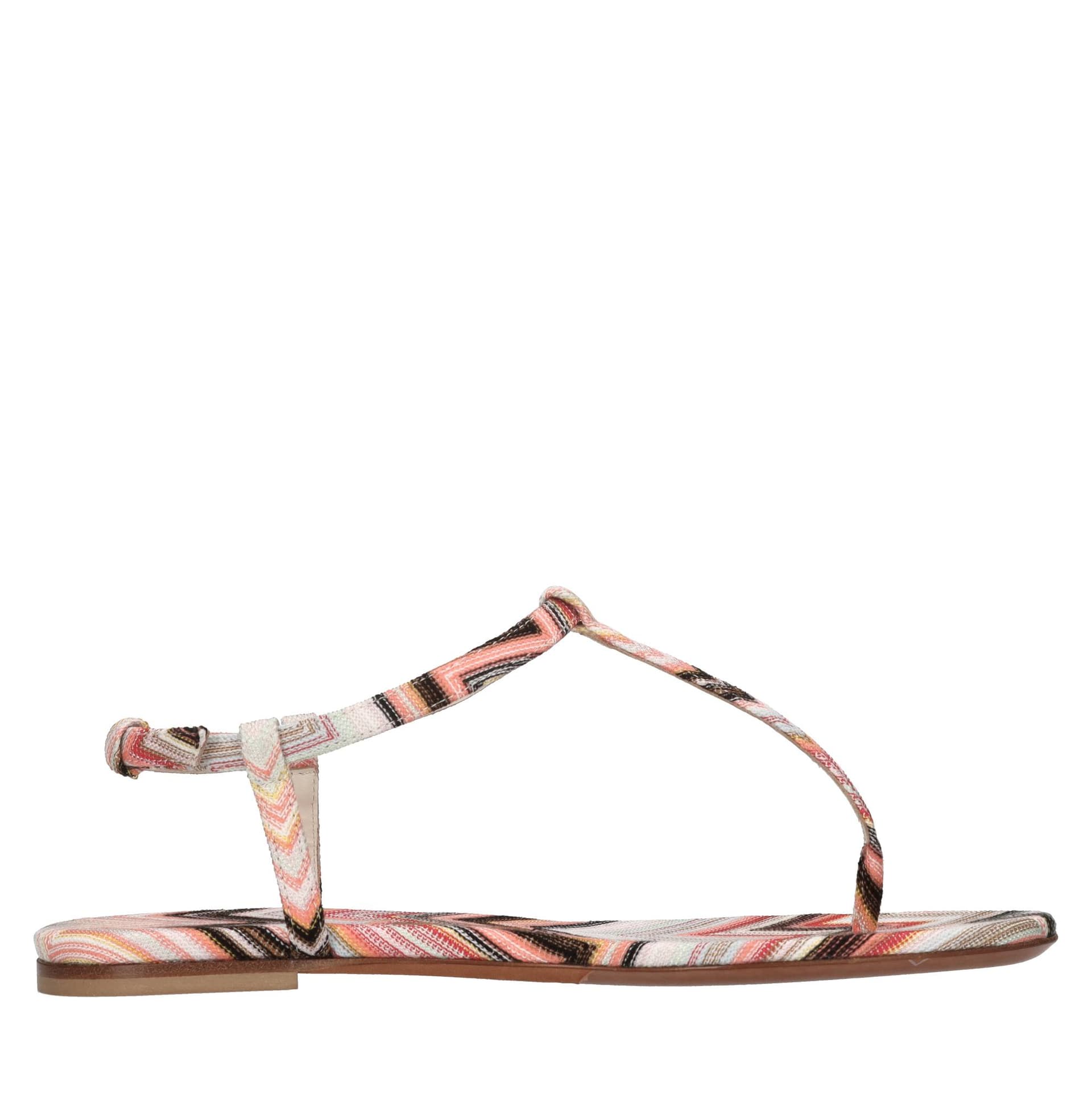 Missoni  Scarpe basse Multicolor - 3