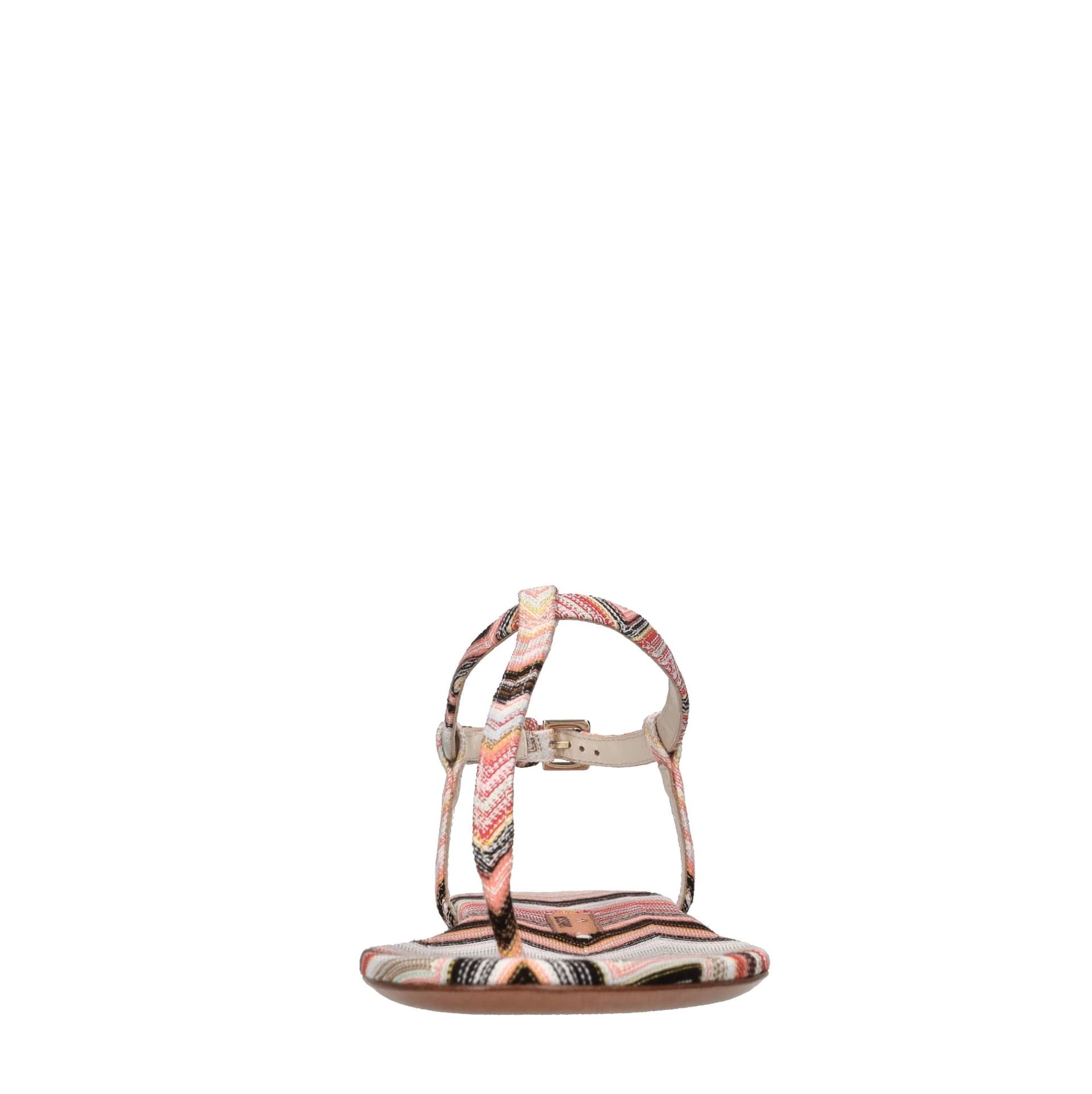 Missoni  Scarpe basse Multicolor - 4