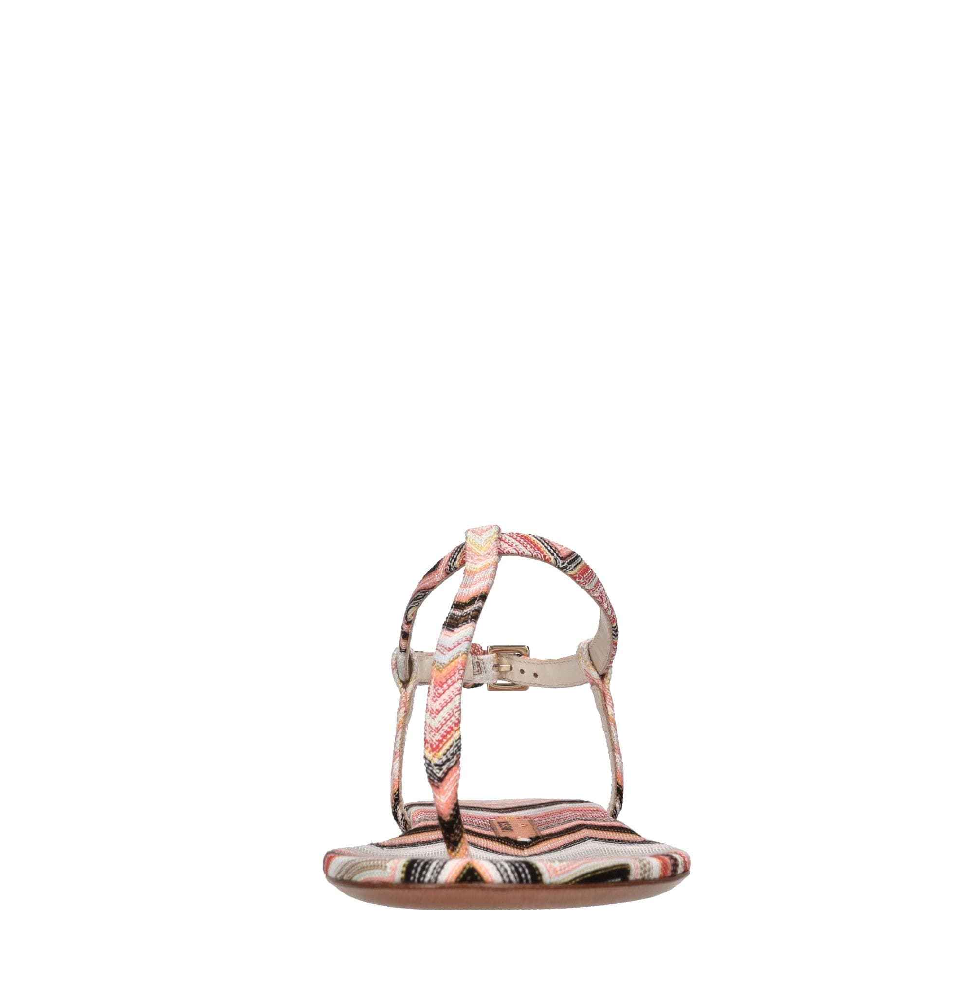 Missoni MISSONI Scarpe basse Multicolor - 4