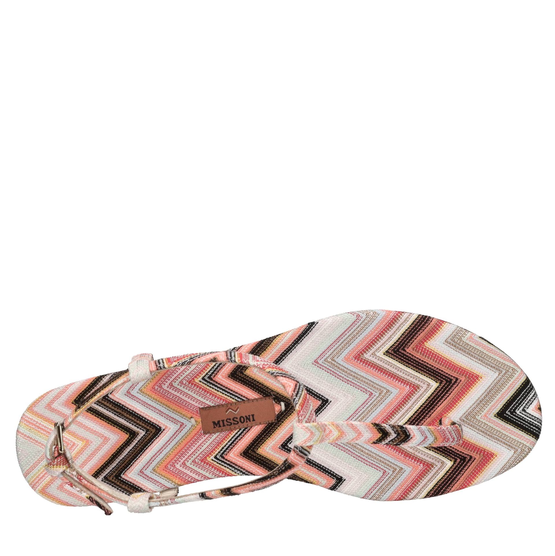 Missoni  Scarpe basse Multicolor - 5