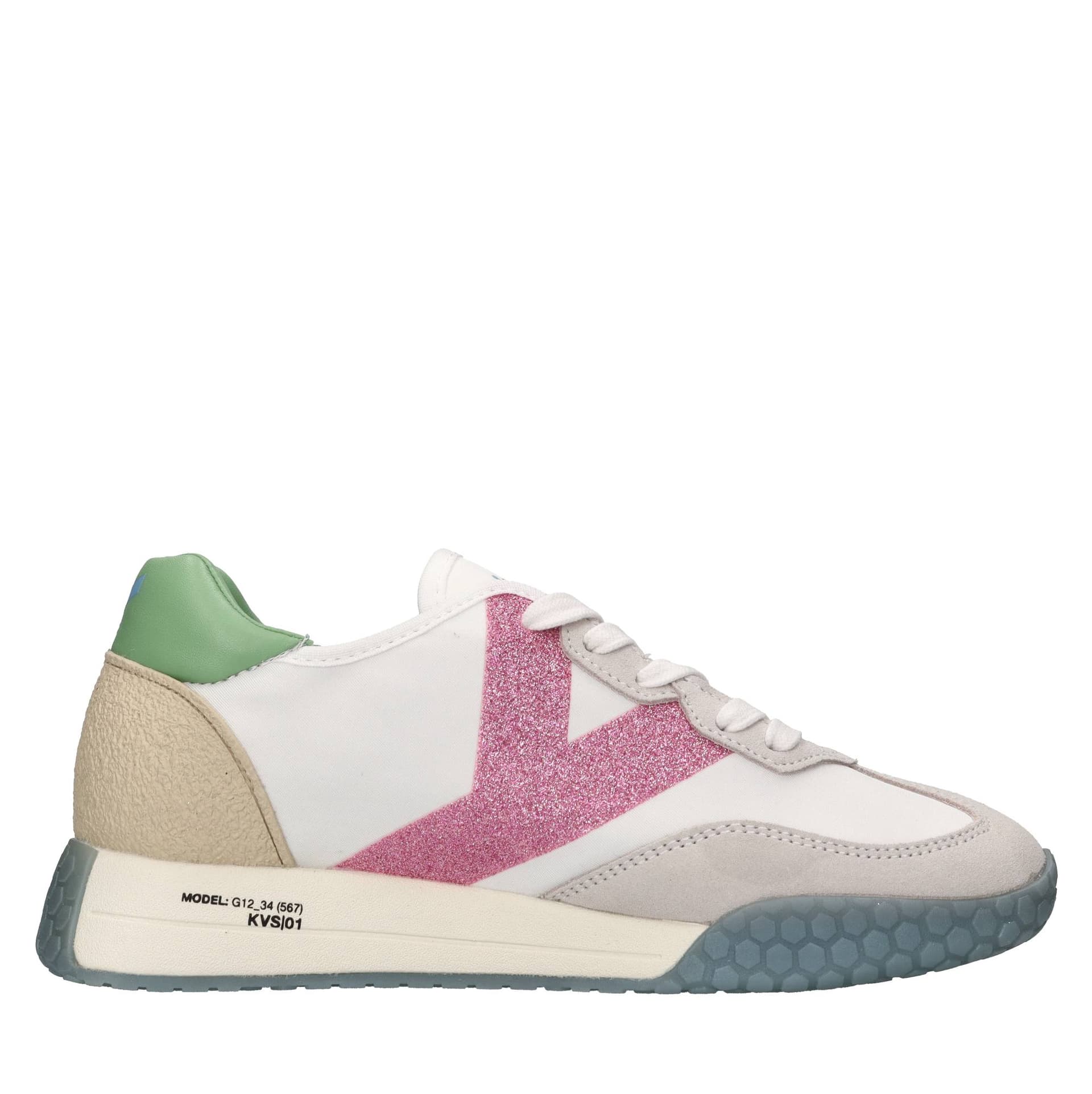 KEH NOO  Sneakers Multicolor - 3