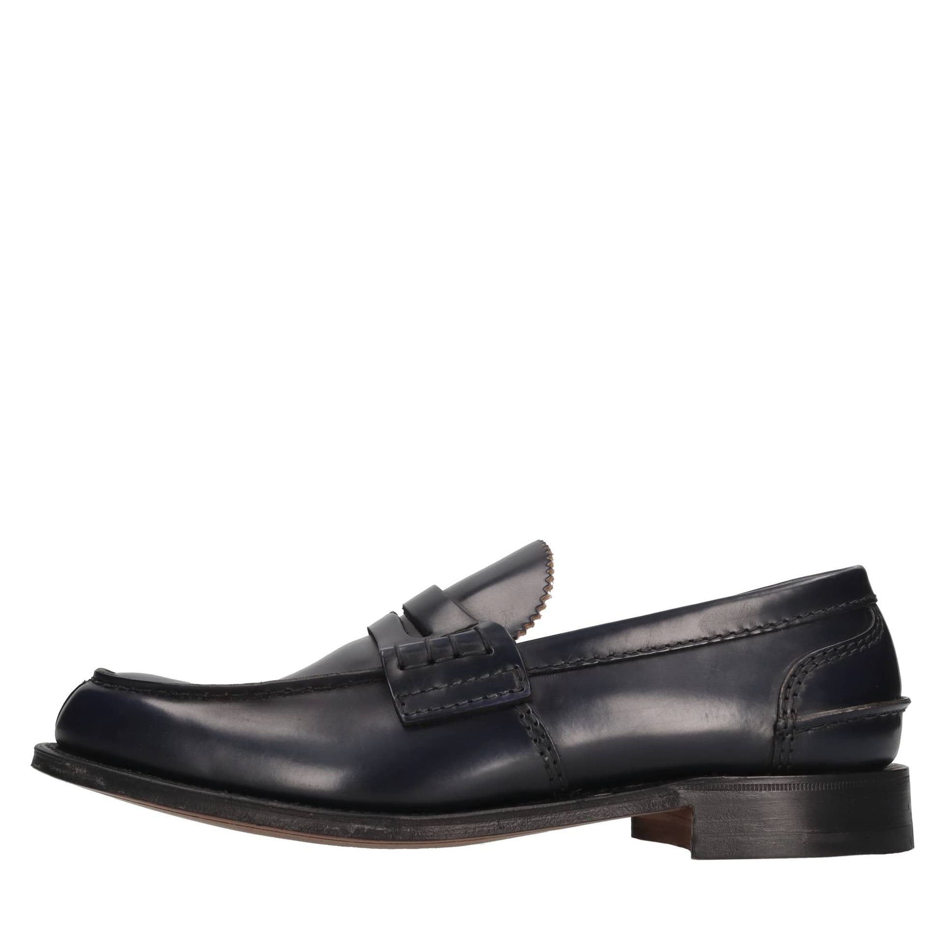 Church's  Scarpe basse Blu - 6