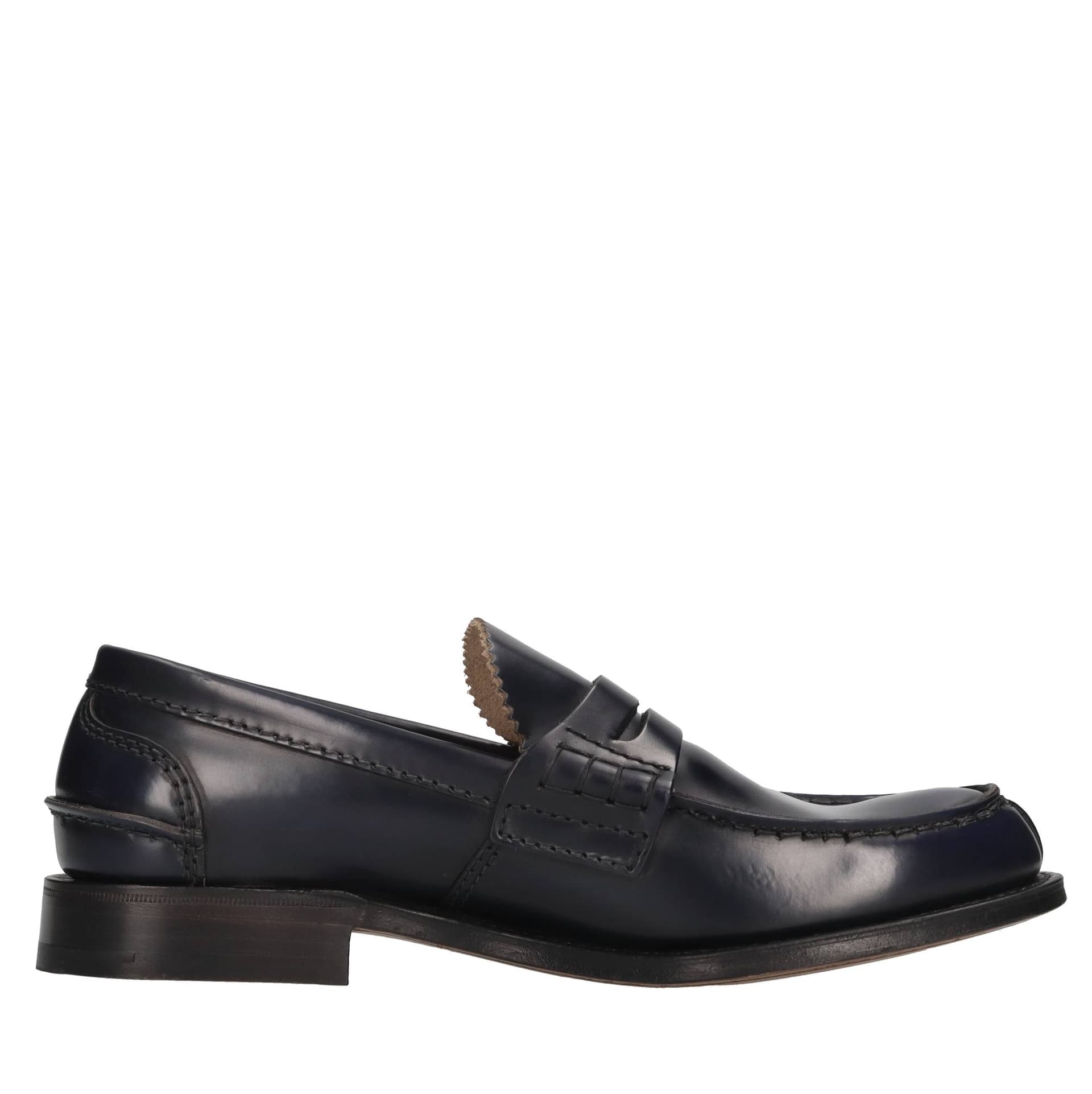 Church's  Scarpe basse Blu - 3