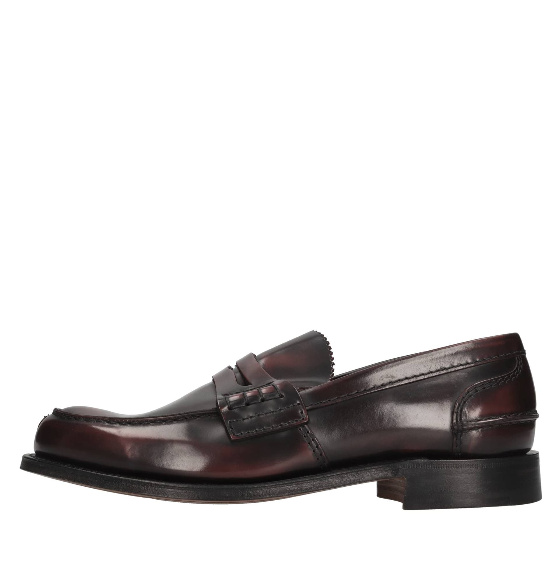 Church's  Scarpe basse Bordeaux - 6