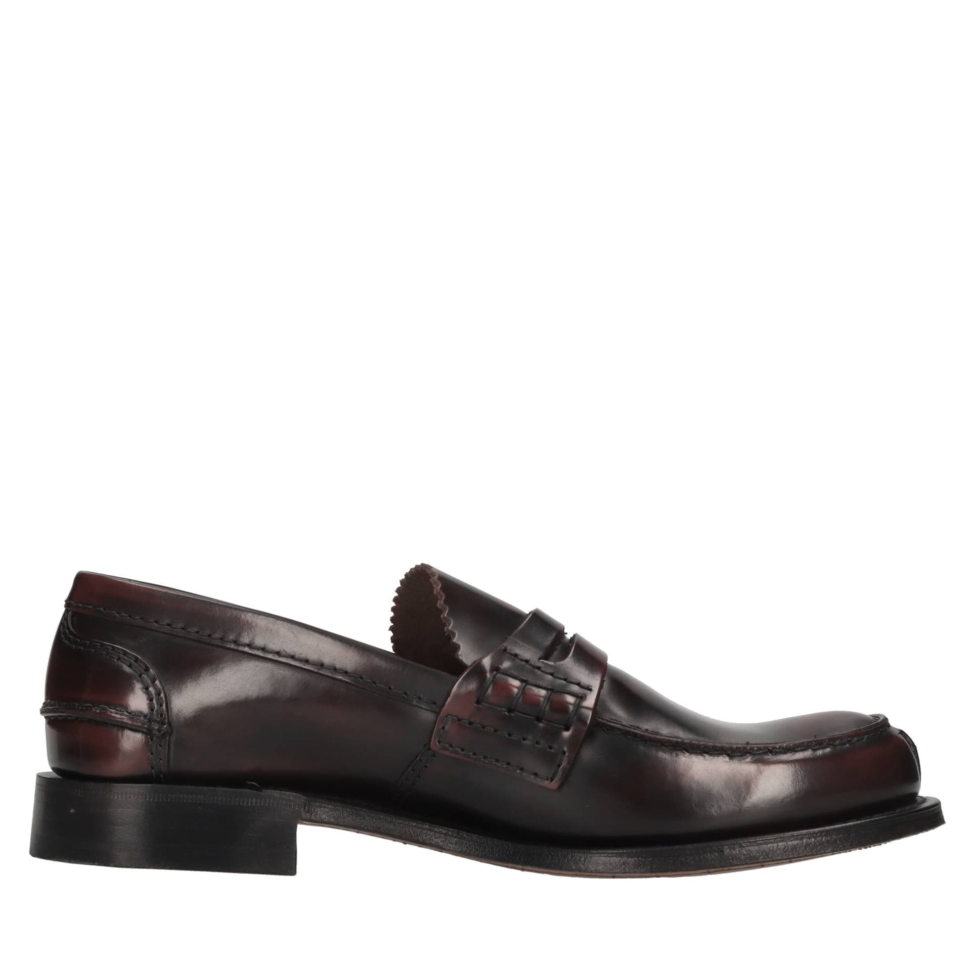 Church's  Scarpe basse Bordeaux - 3