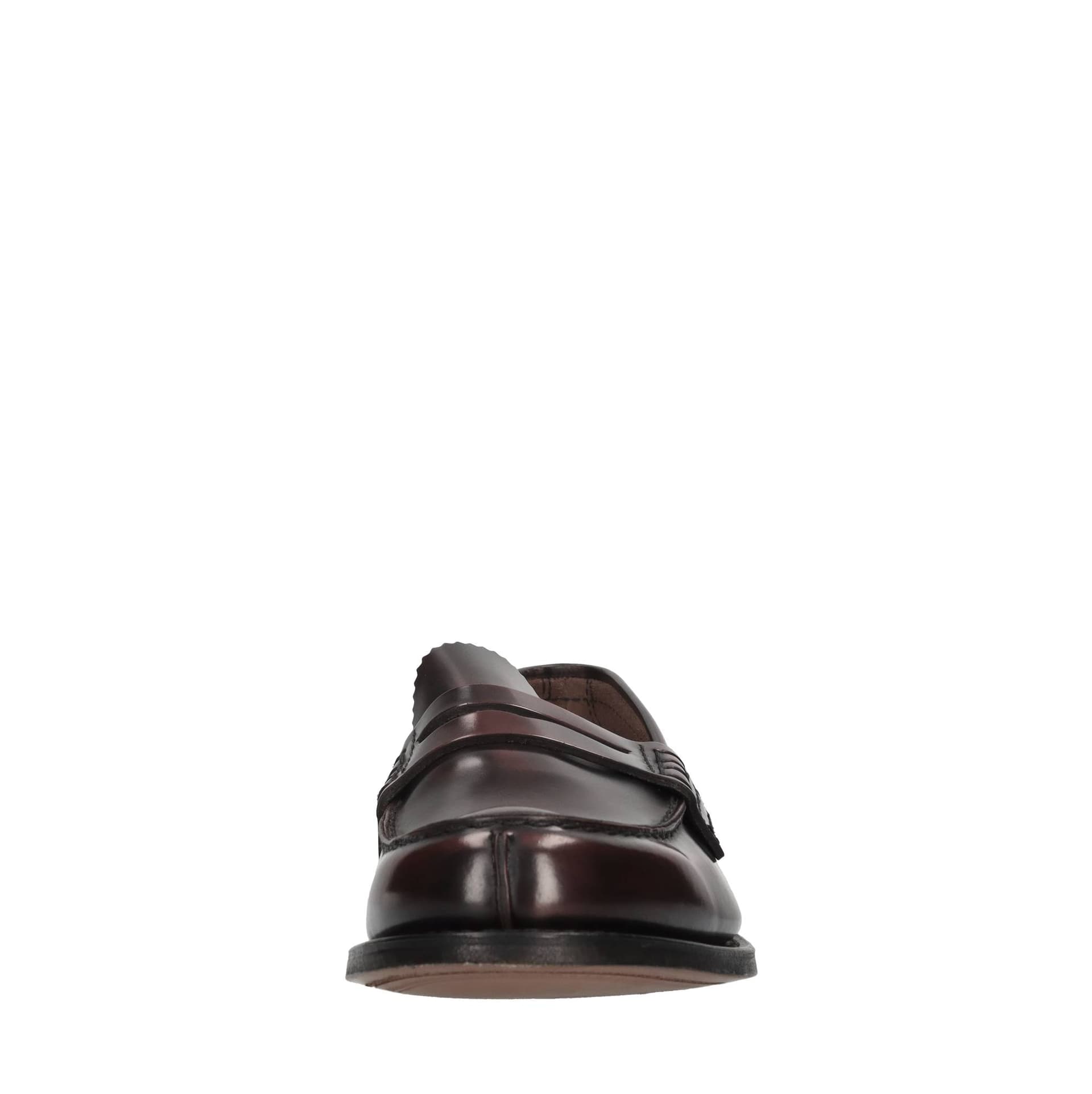 Church's  Scarpe basse Bordeaux - 4