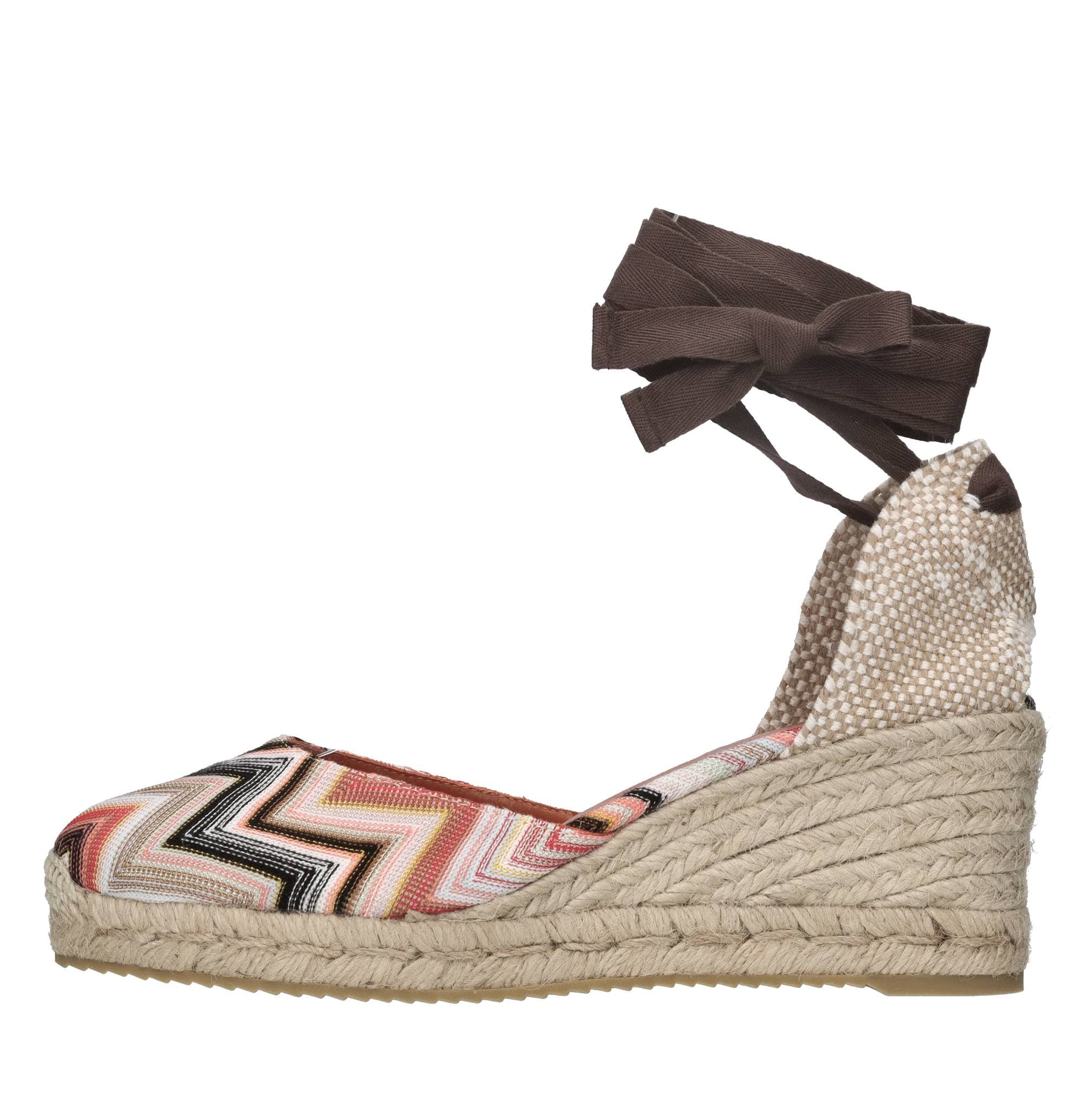 Missoni MISSONI Scarpe con Tacco Multicolor - 6
