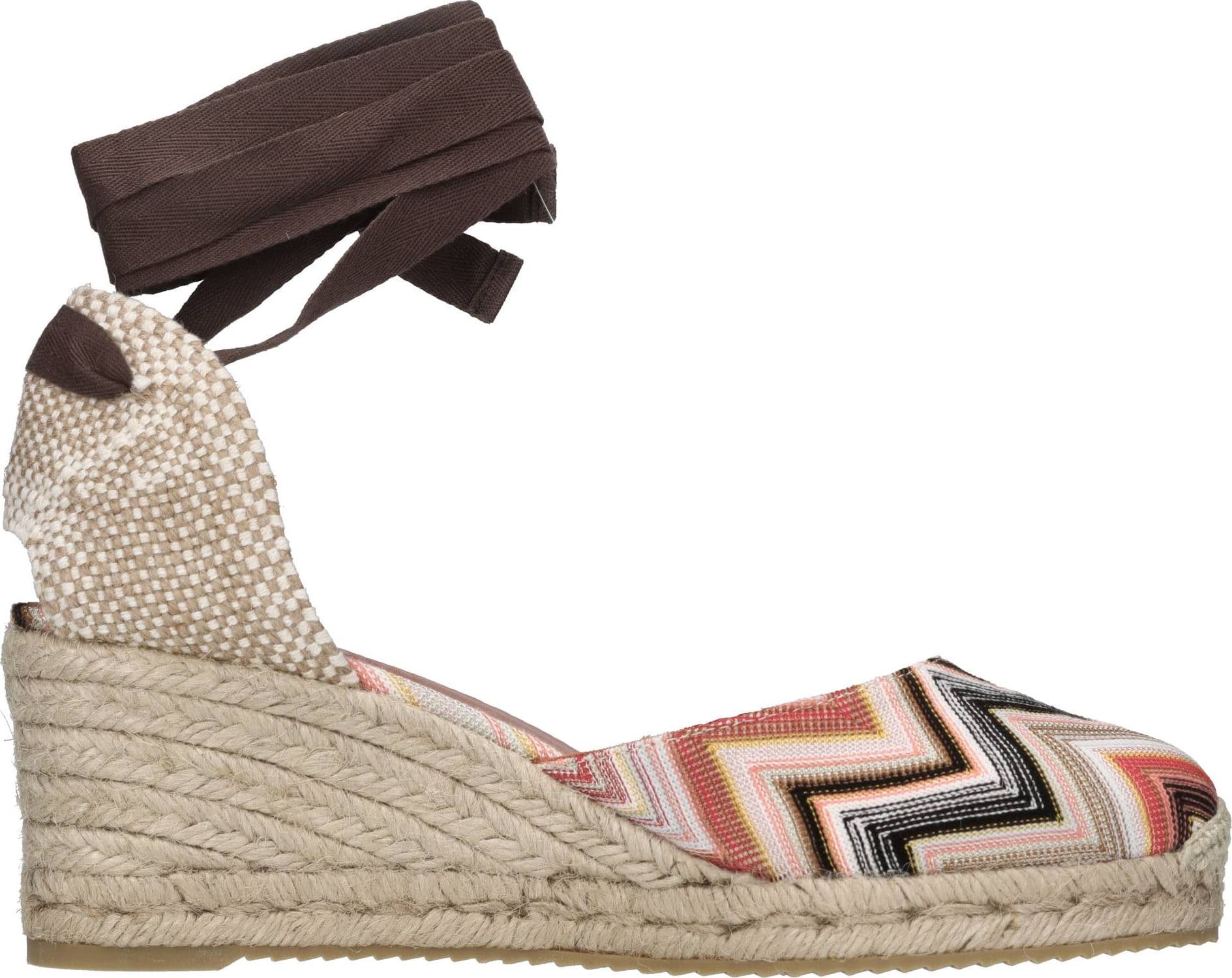 Missoni MISSONI Scarpe con Tacco Multicolor - 3