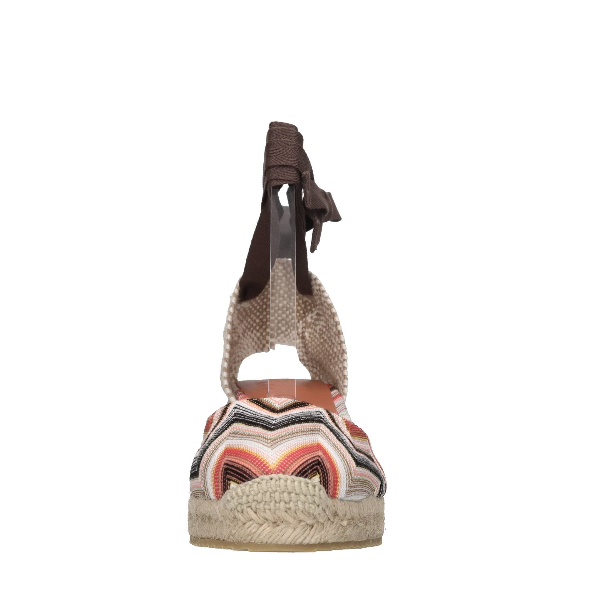 Missoni MISSONI Scarpe con Tacco Multicolor - 4