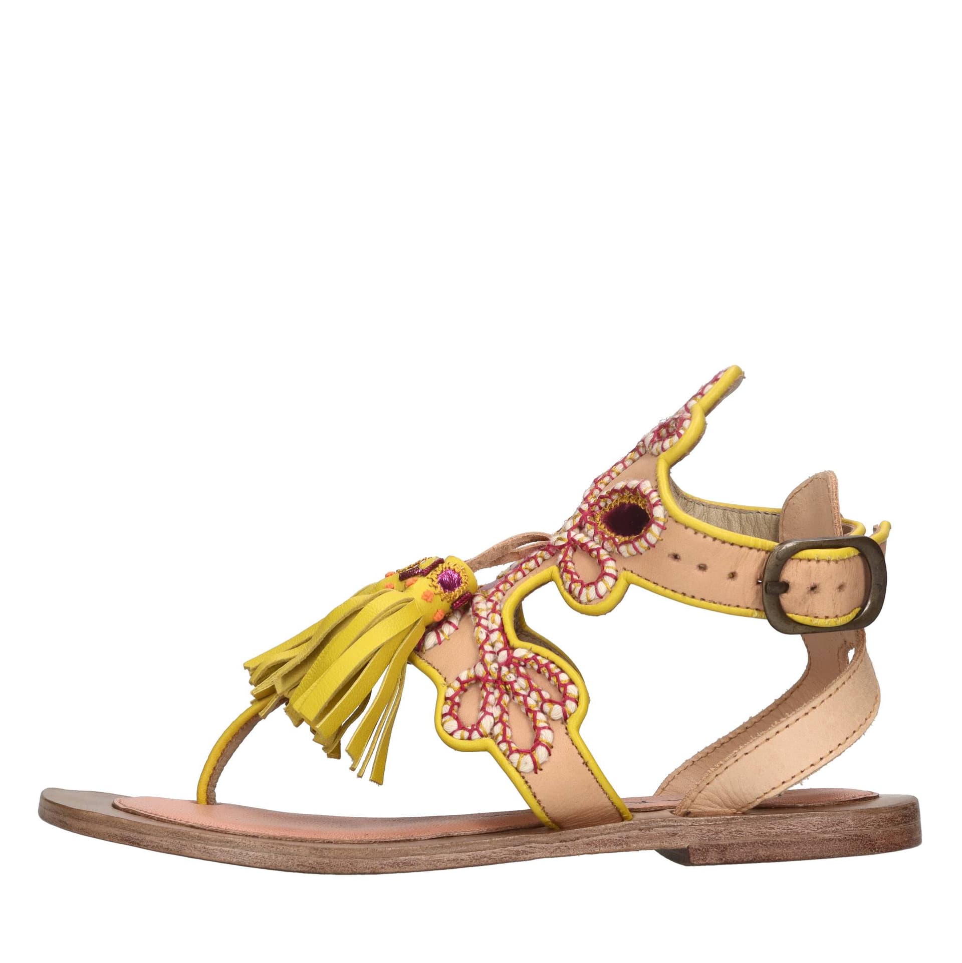 MEHER KAKALIA  Scarpe basse Multicolor - 6