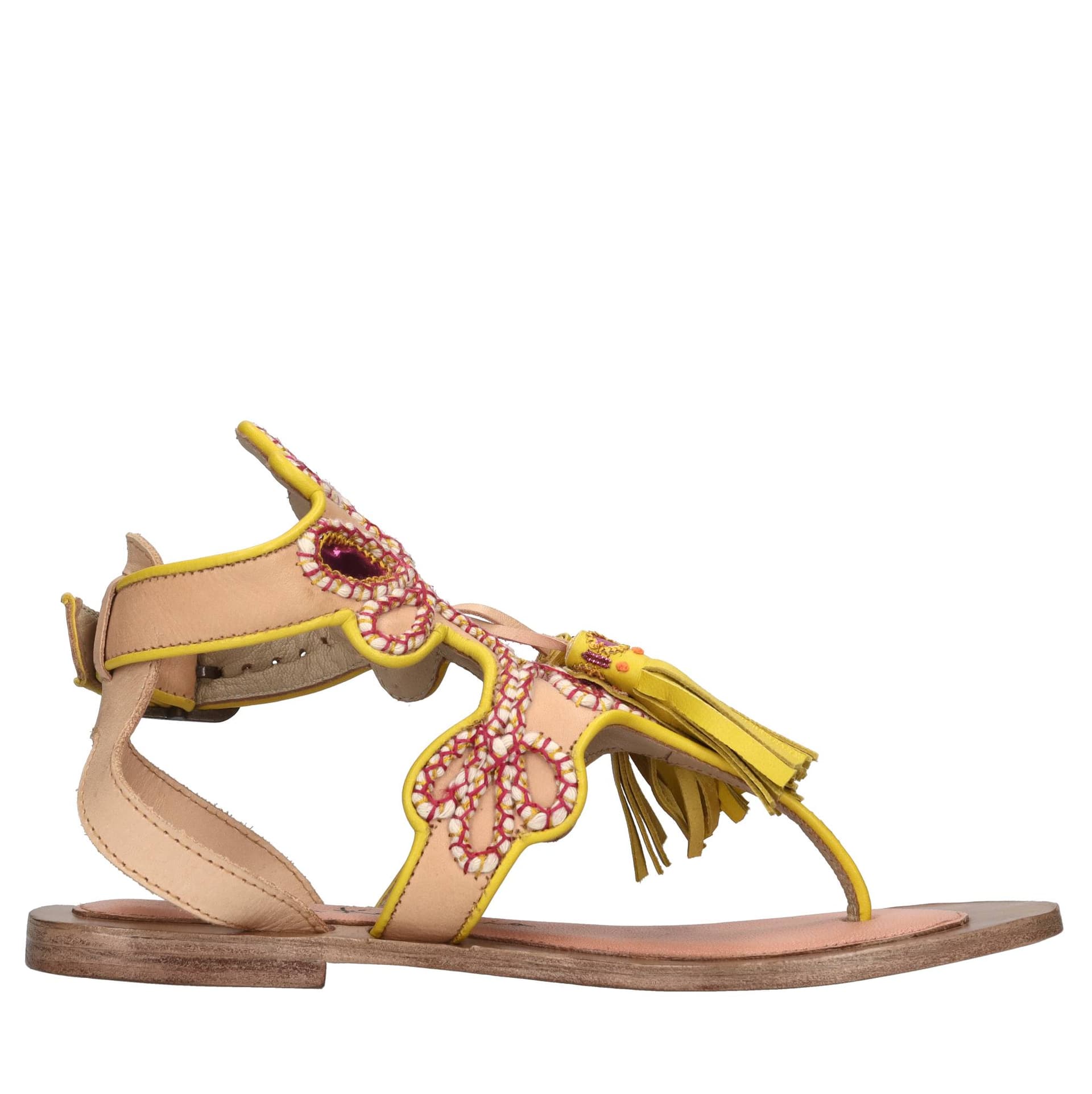 MEHER KAKALIA  Scarpe basse Multicolor - 3