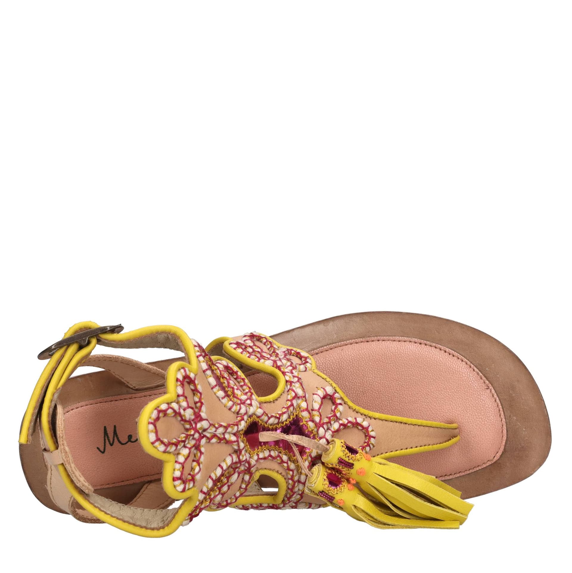 MEHER KAKALIA  Scarpe basse Multicolor - 5