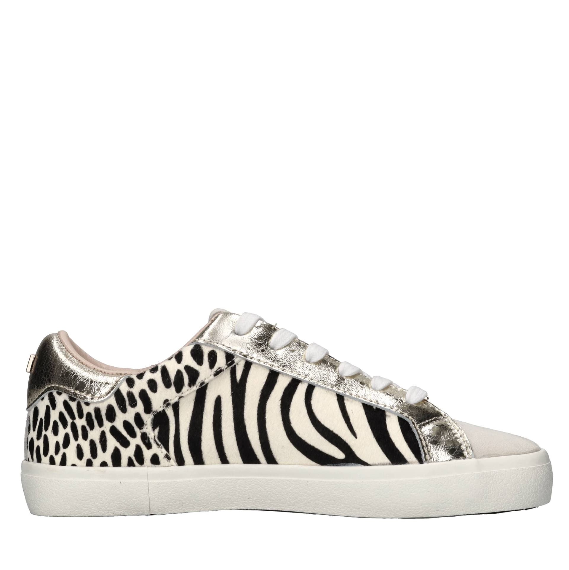 Lorenzo Mari  Sneakers Multicolor - 3