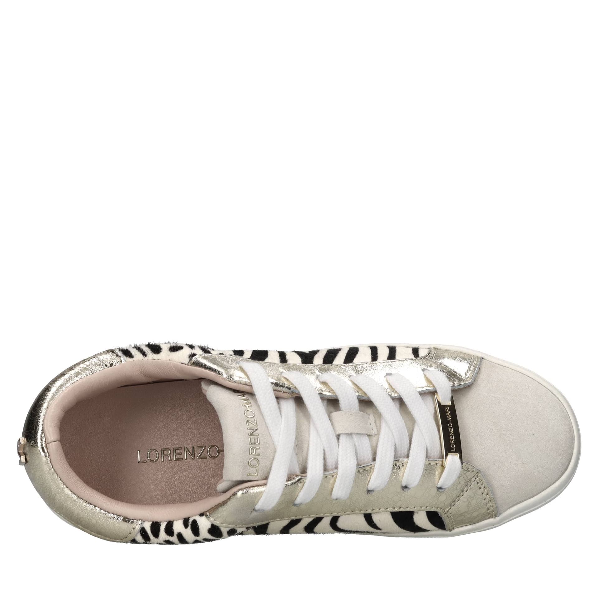 Lorenzo Mari  Sneakers Multicolor - 5