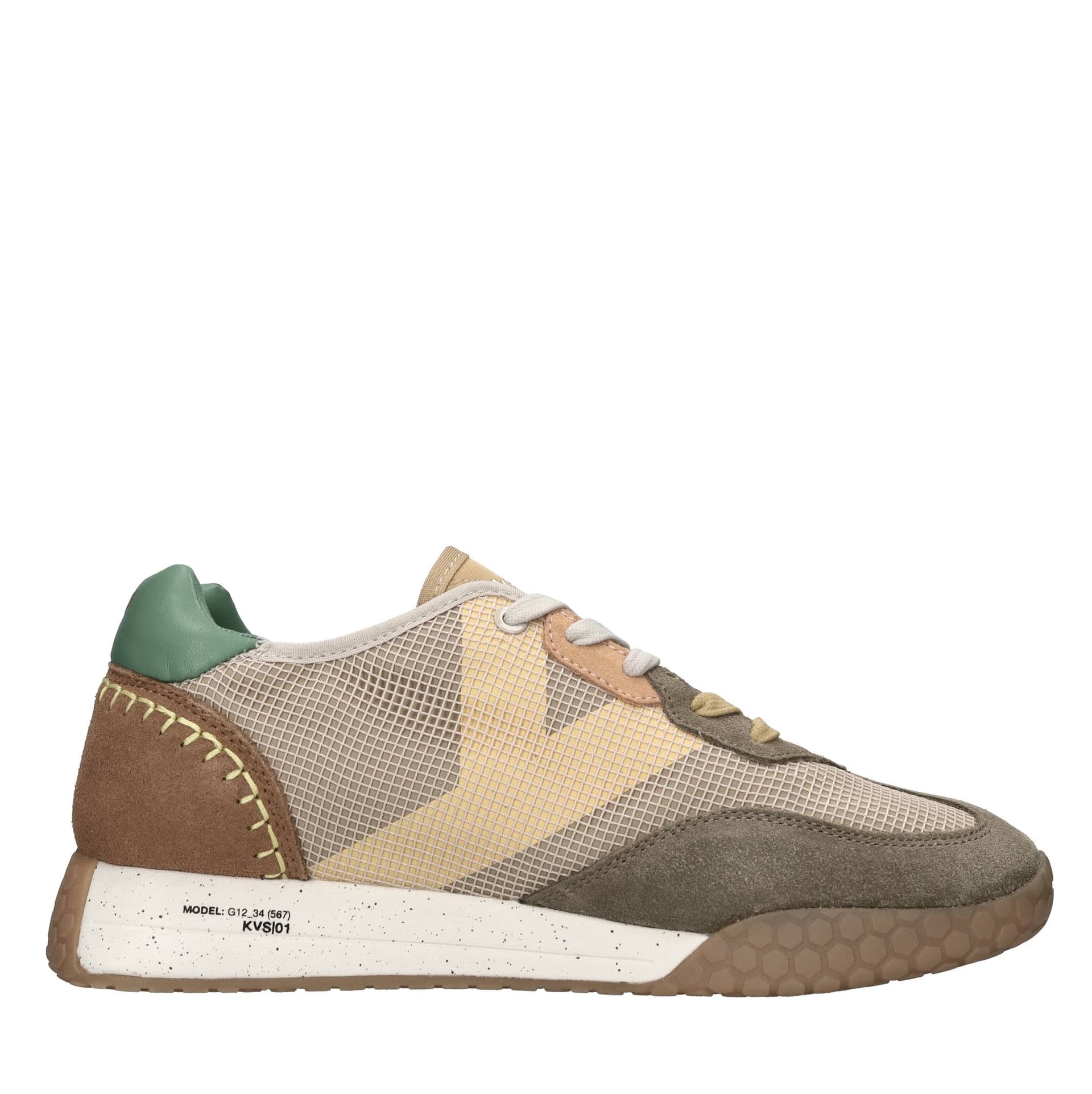 KEH NOO  Sneakers Multicolor - 3