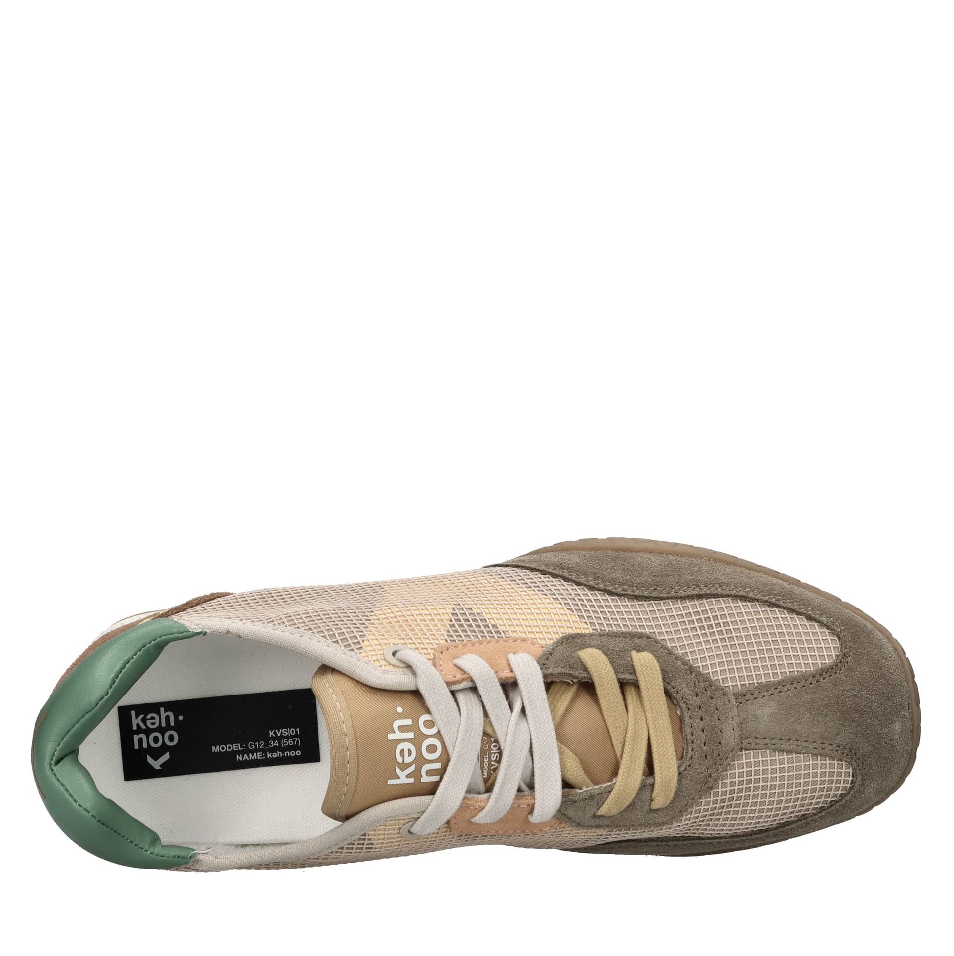 KEH NOO  Sneakers Multicolor - 5