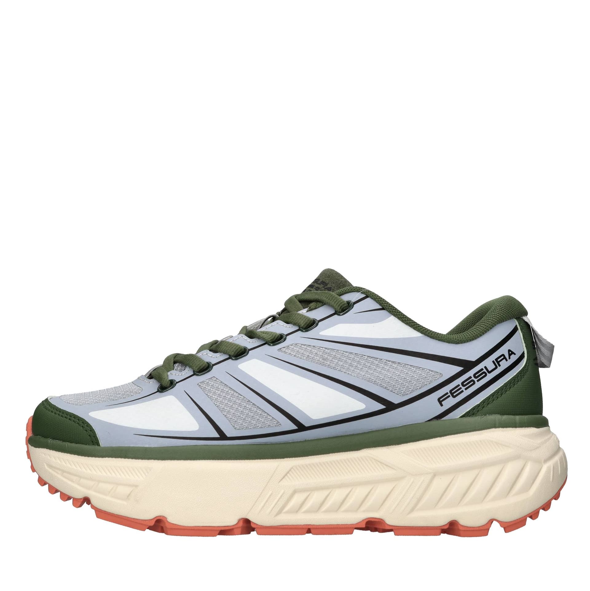 Fessura  Sneakers Multicolor - 6