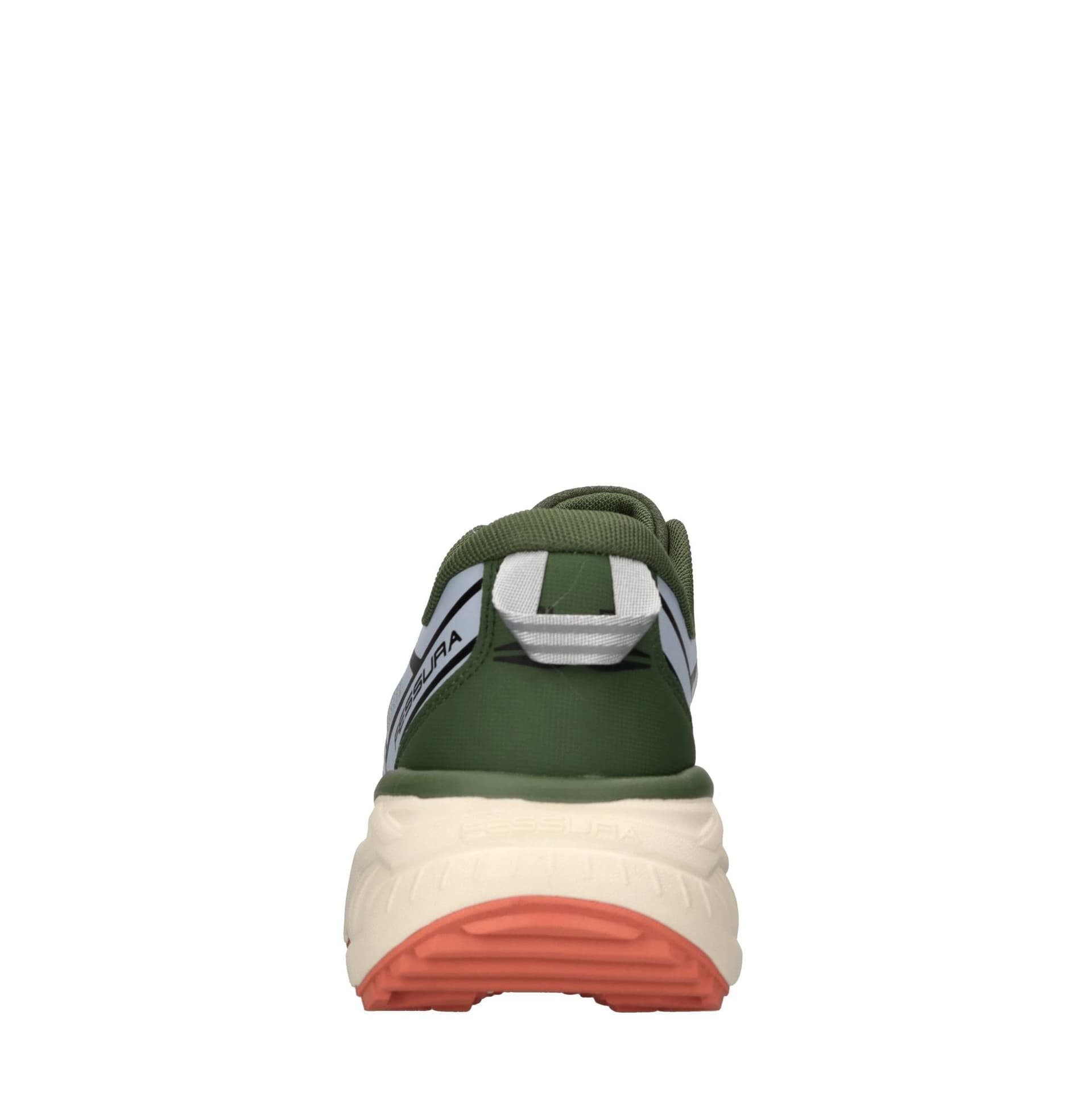 Fessura  Sneakers Multicolor - 2