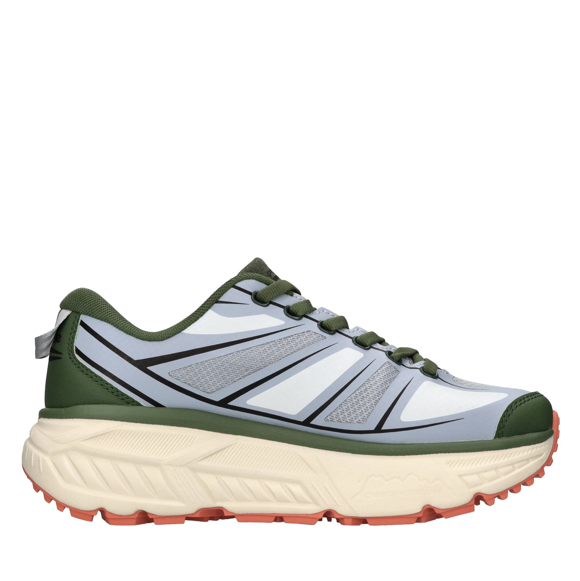 Fessura  Sneakers Multicolor - 3