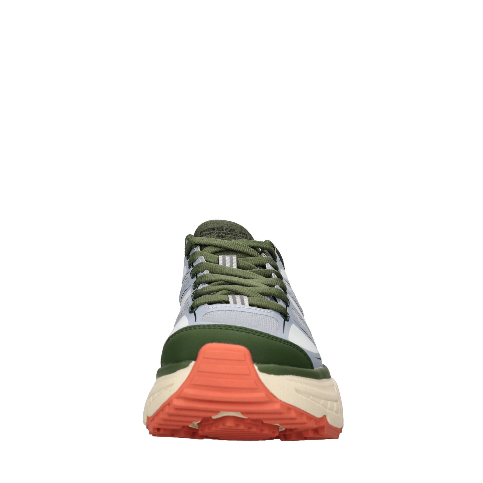 Fessura  Sneakers Multicolor - 4