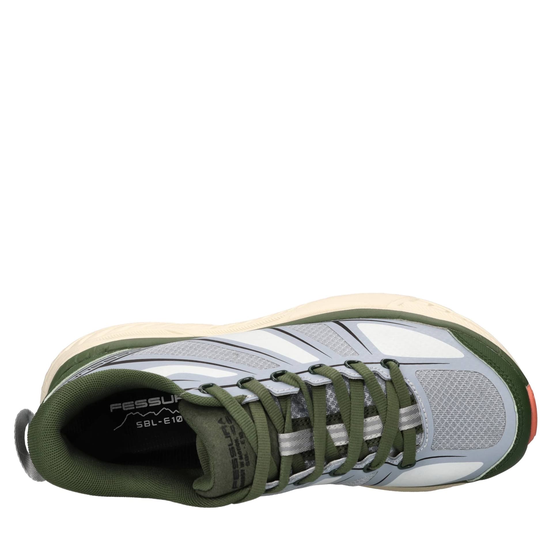 Fessura  Sneakers Multicolor - 5