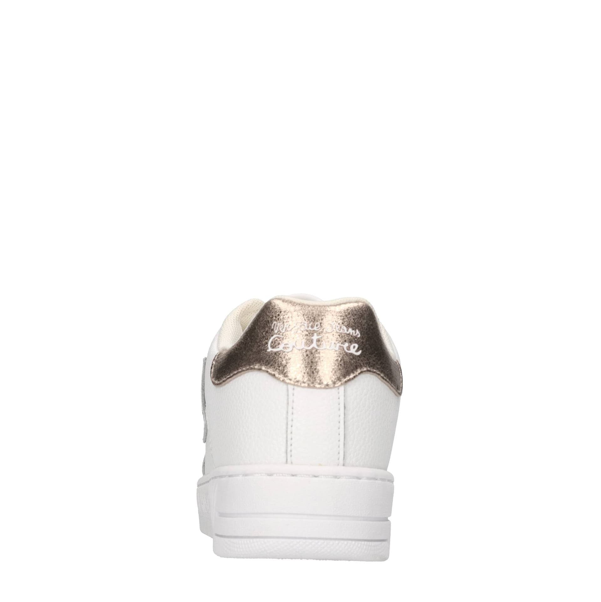 VERSACE JEANS COUTURE  Sneakers Bianco - 2