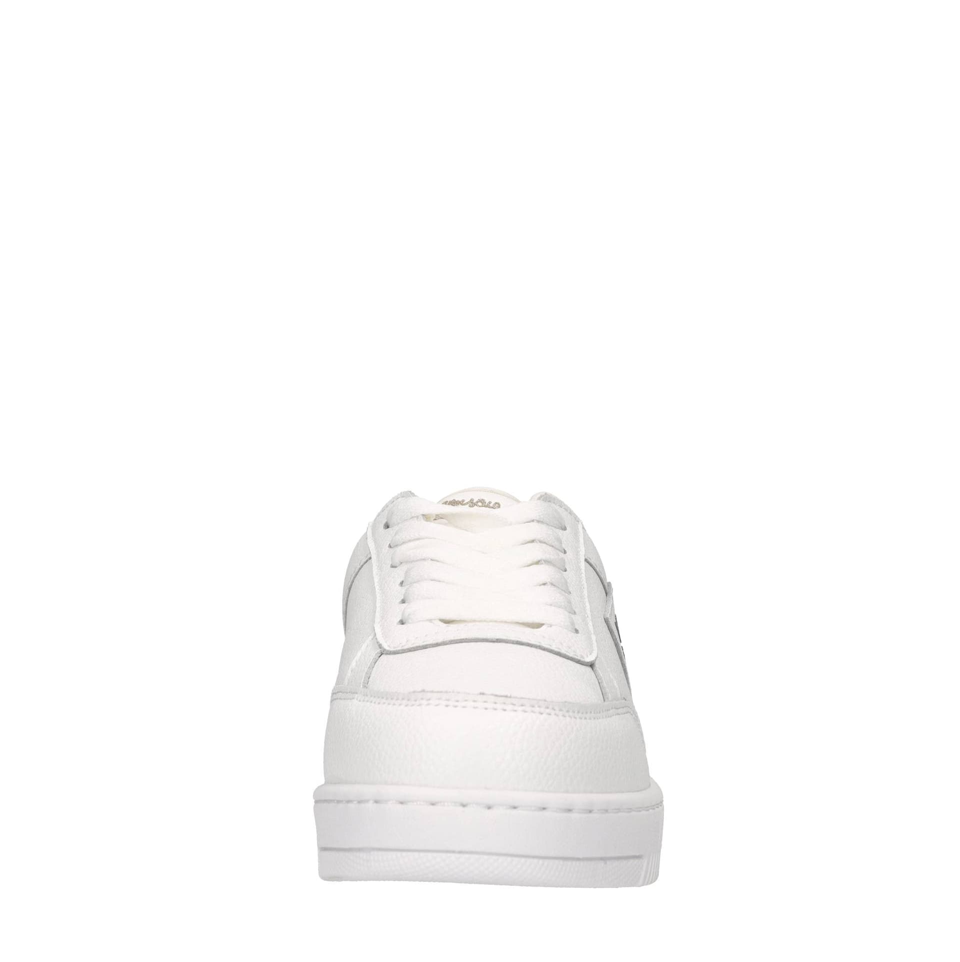 VERSACE JEANS COUTURE  Sneakers Bianco - 4