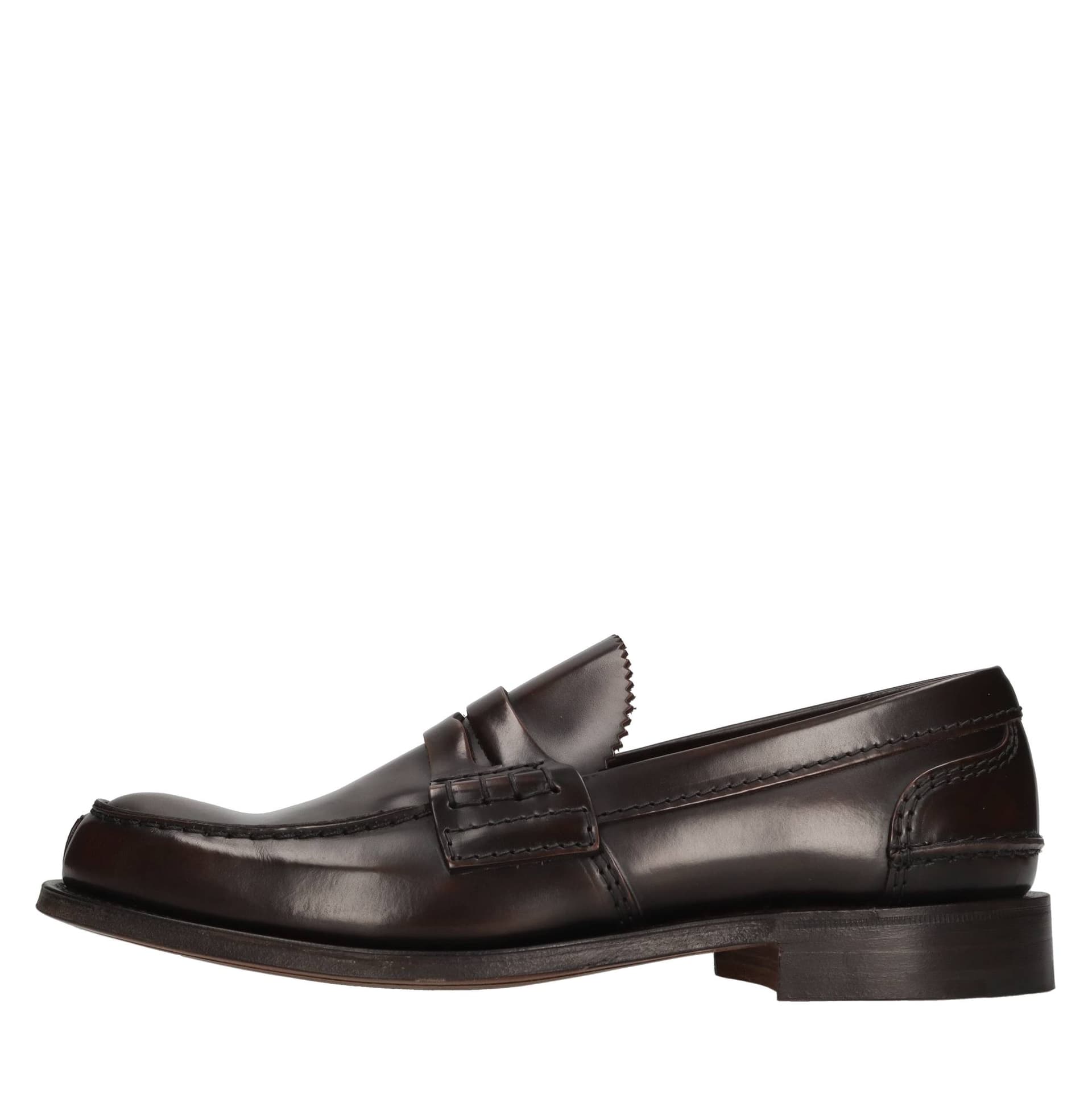 Church's  Scarpe basse Marrone - 6
