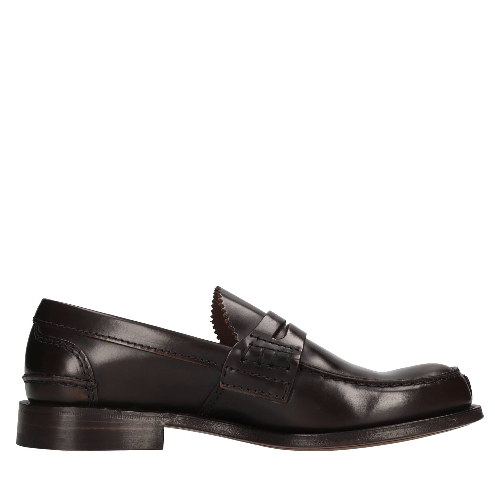 Church's  Scarpe basse Marrone - 3