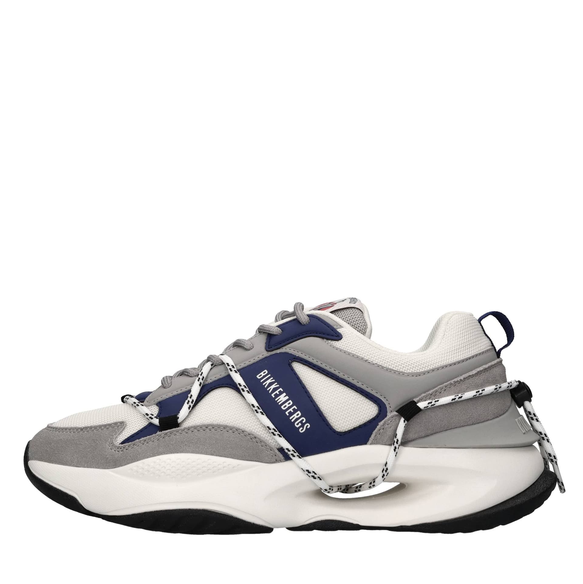 Bikkembergs  Sneakers Multicolor - 6