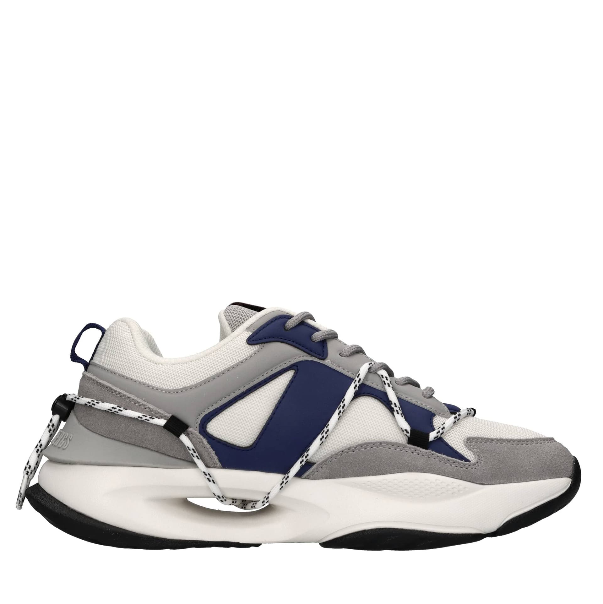 Bikkembergs  Sneakers Multicolor - 3